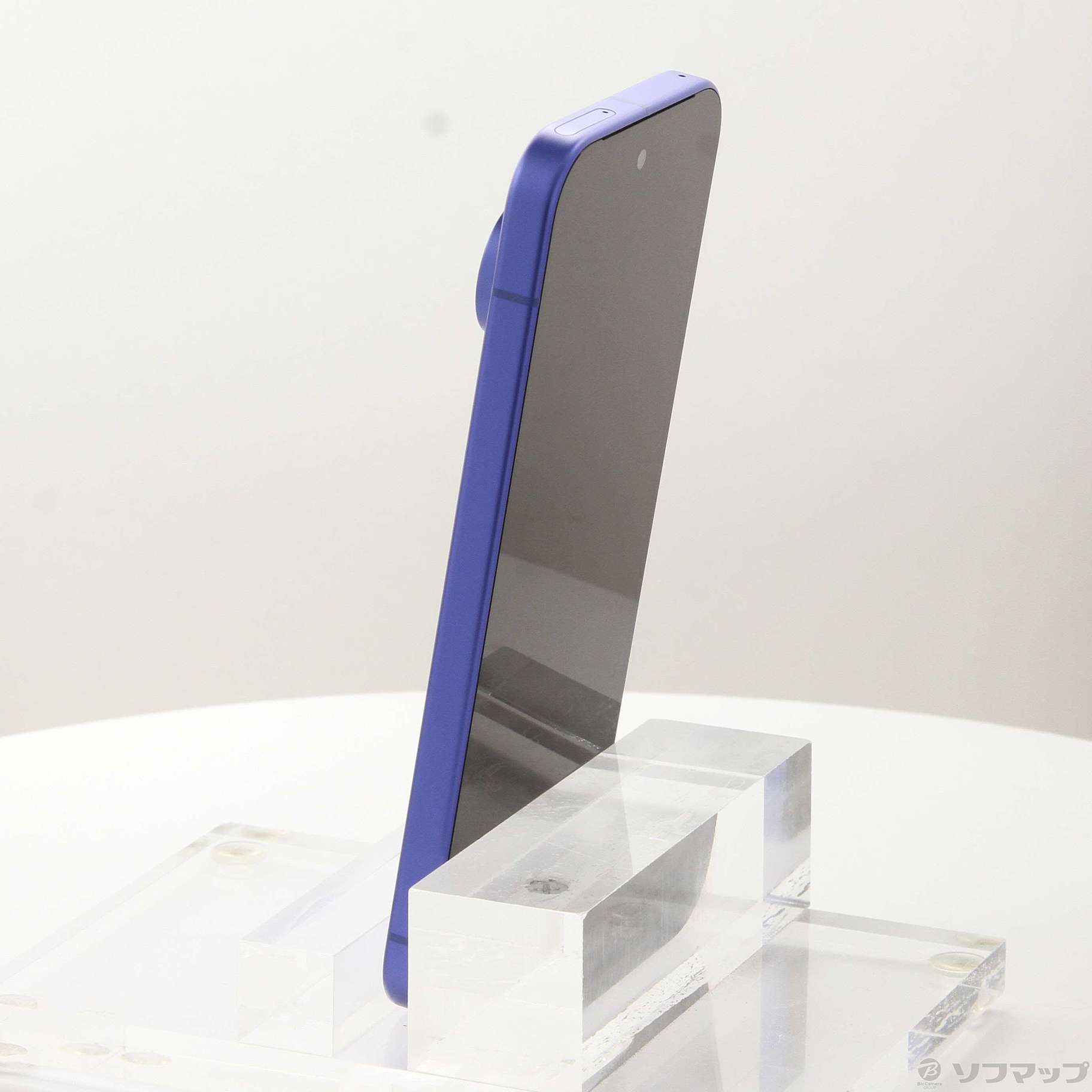 中古】Google Pixel 10 128GB インディゴ GL066 au SIMフリー