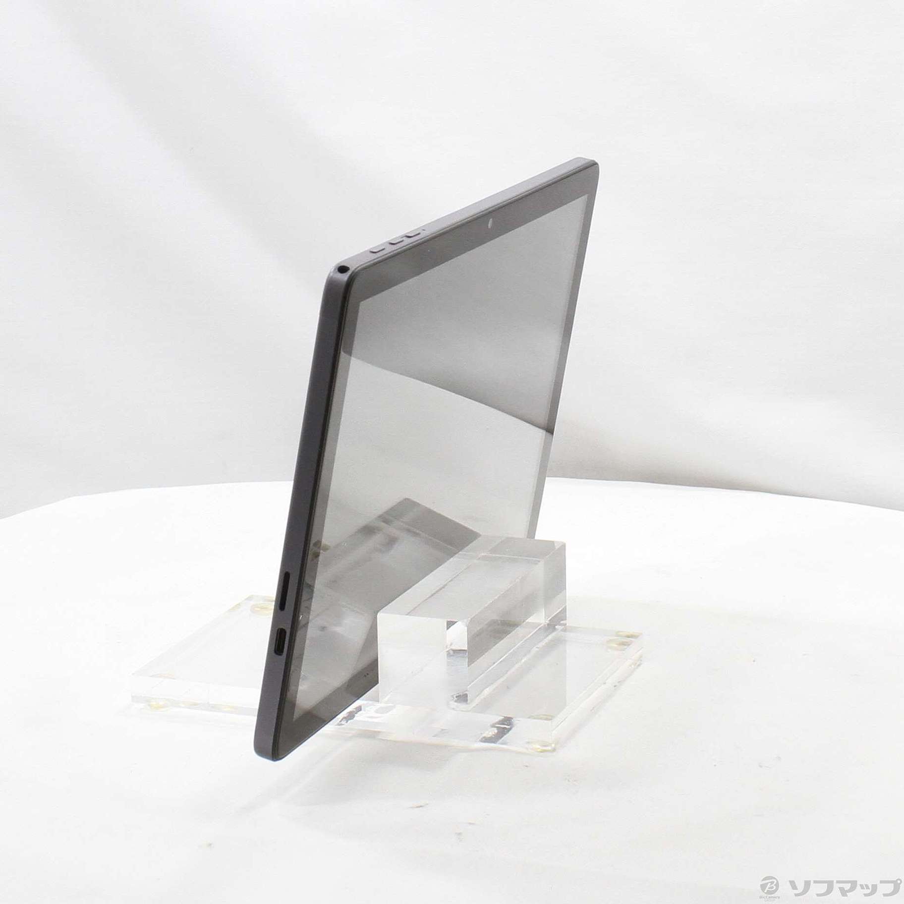 ソフマップ 〔展示品〕 LUCA 64GB グレー TE10D1M64-KV1H Wi-Fi【269】