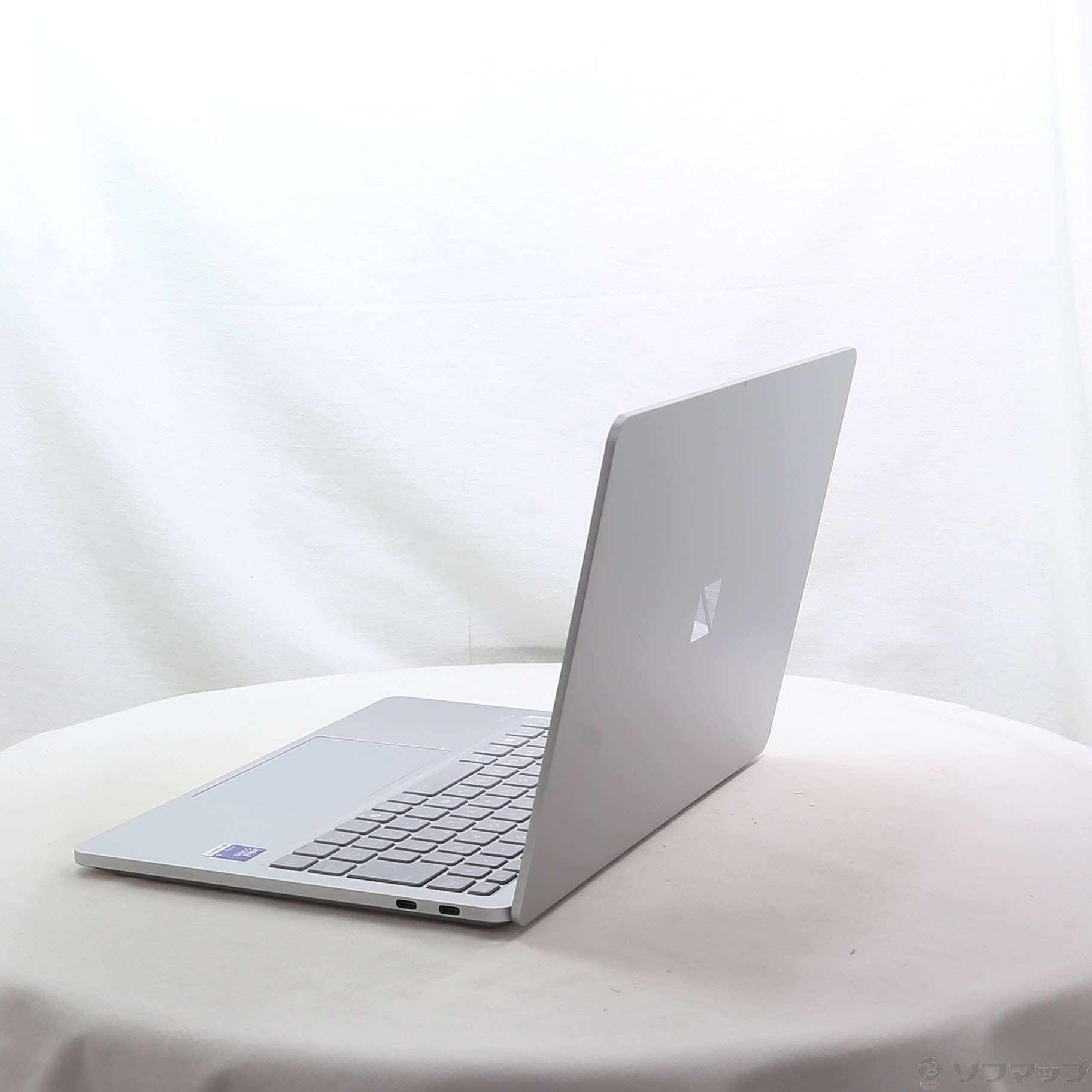 中古】〔展示品〕 LAVIE SOL PC-S1365LAS プラチナシルバー