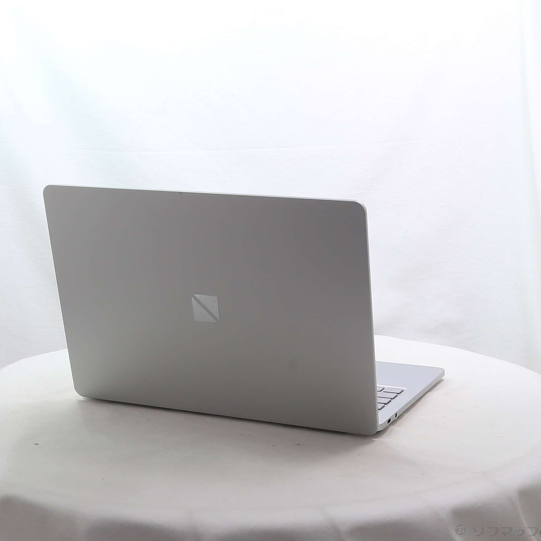 中古】〔展示品〕 LAVIE SOL PC-S1365LAS プラチナシルバー
