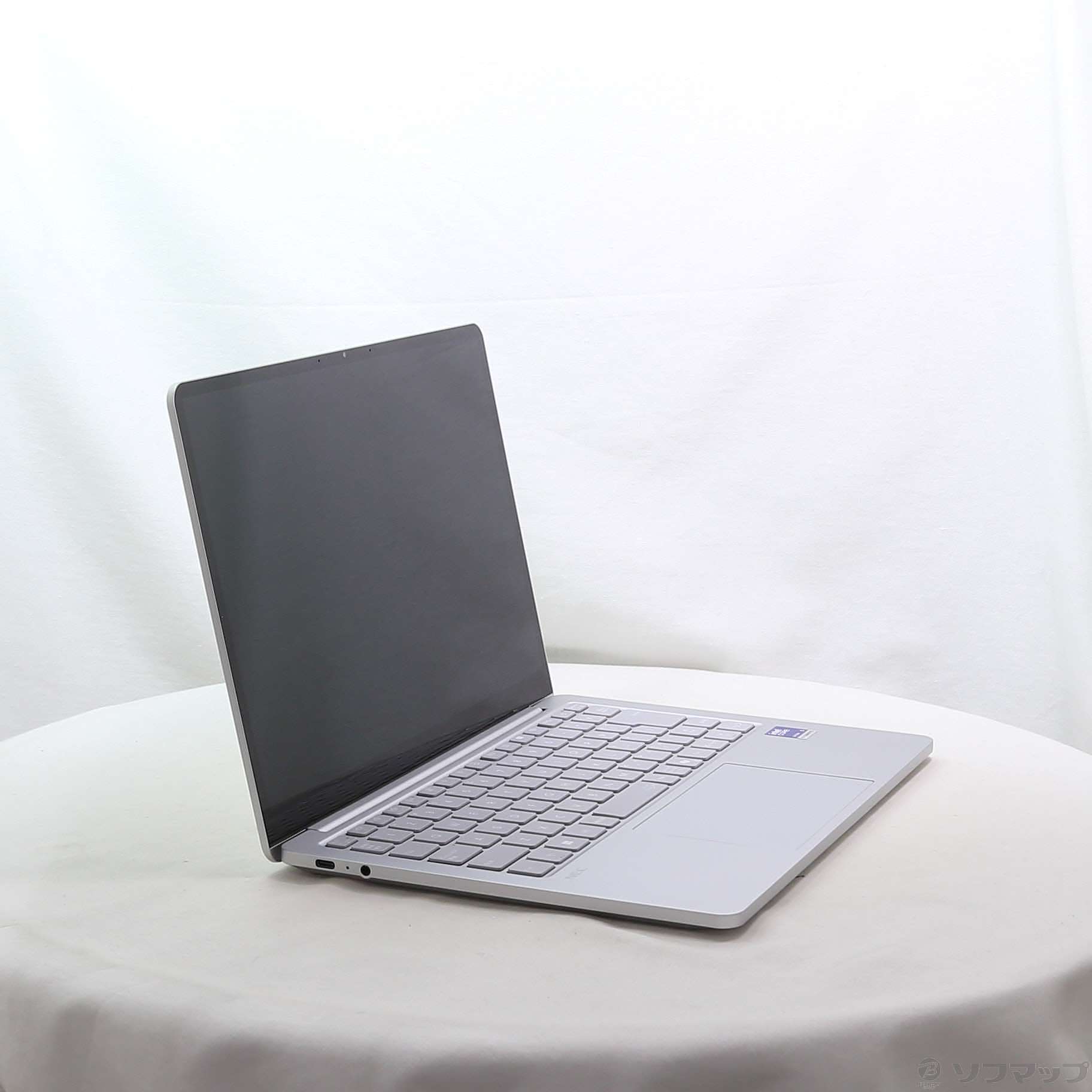 中古】〔展示品〕 LAVIE SOL PC-S1365LAS プラチナシルバー