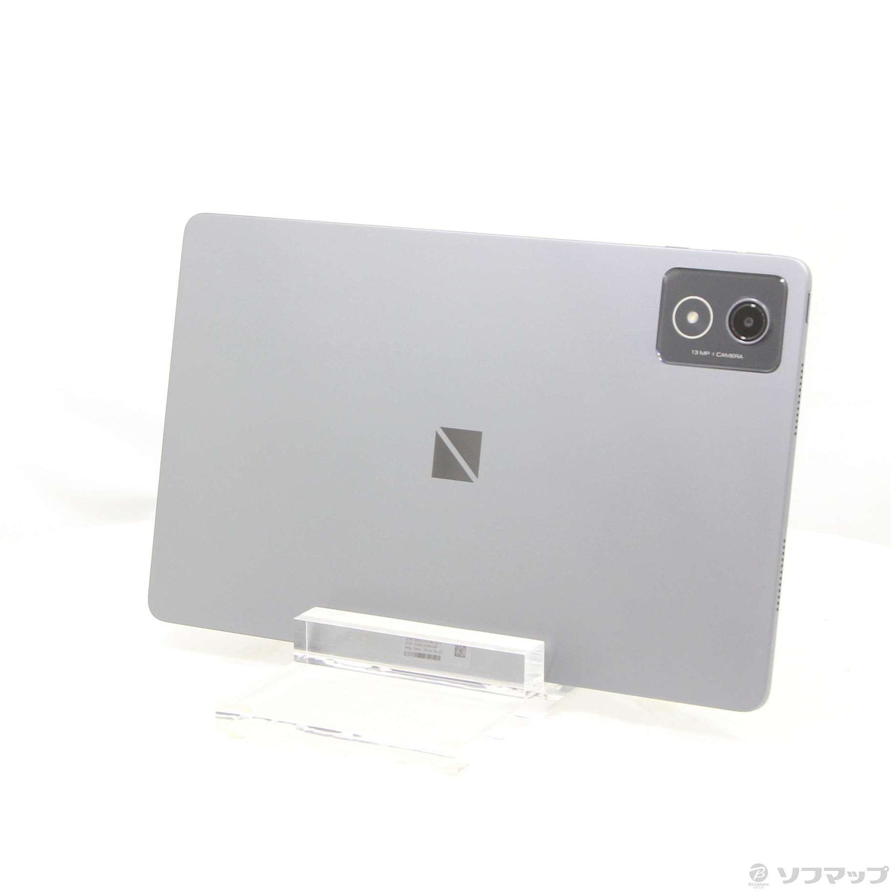 �k�W���i�l LAVIE Tab T11 T1175�^JAS 256GB ���i�O���[ PC-T1175JAS Wi-Fi