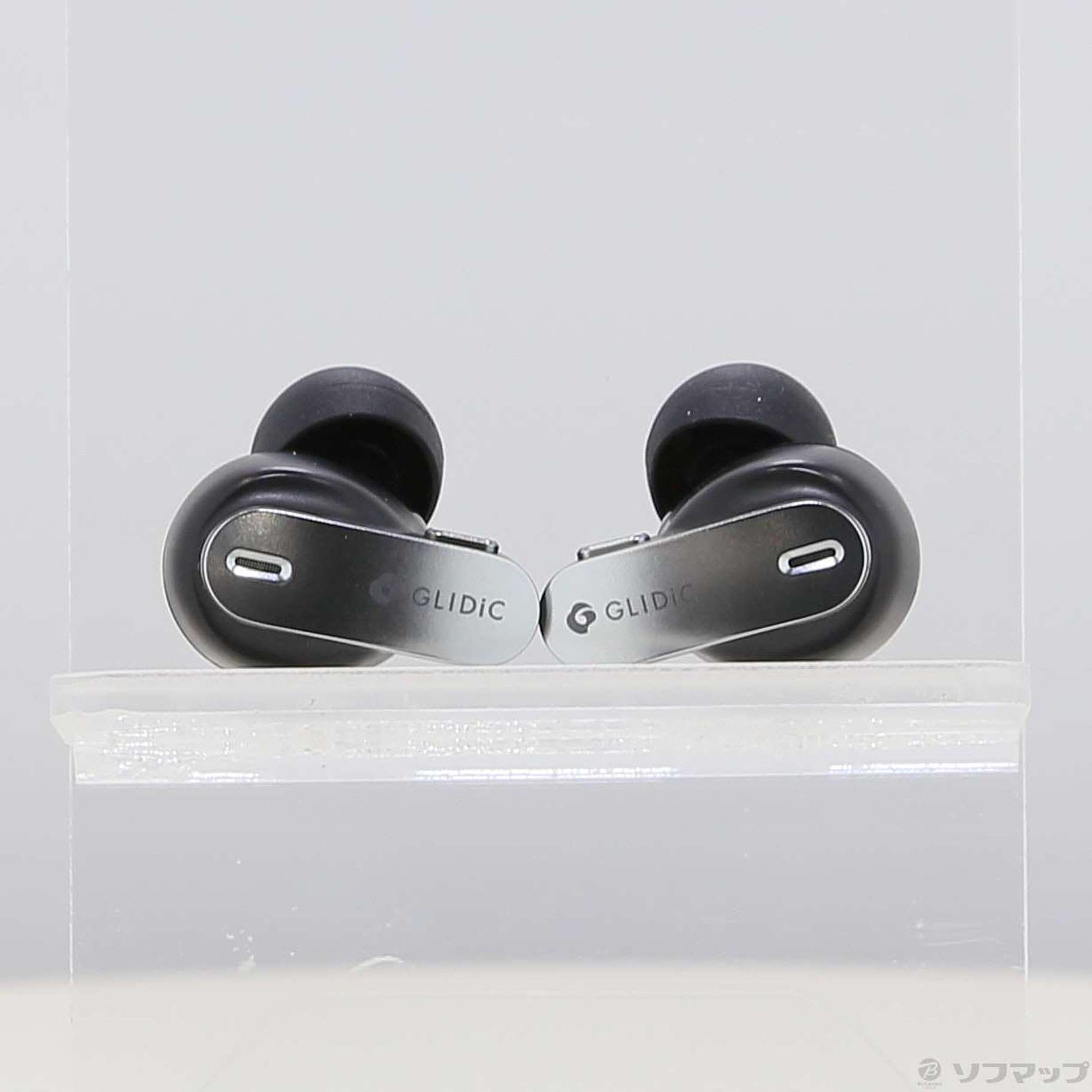 中古】GLIDIC TW-5300 ブラック [2133071849921] - リコレ