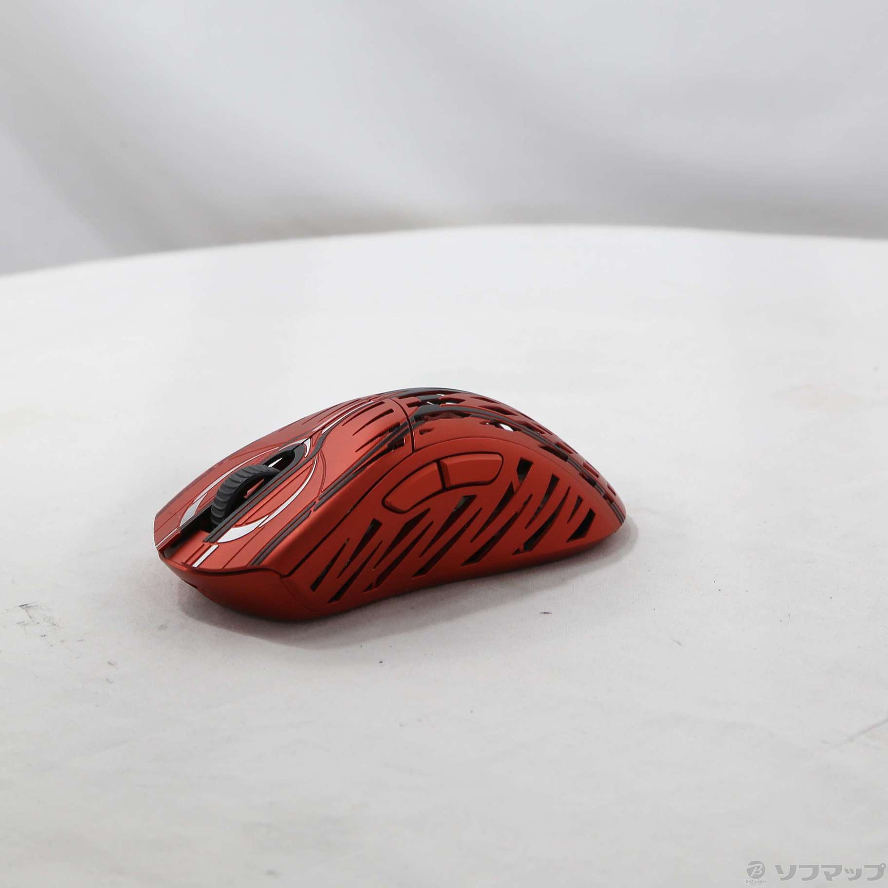 中古】StormBreaker Limited Edition Red [2133071856943] - 法人専用 