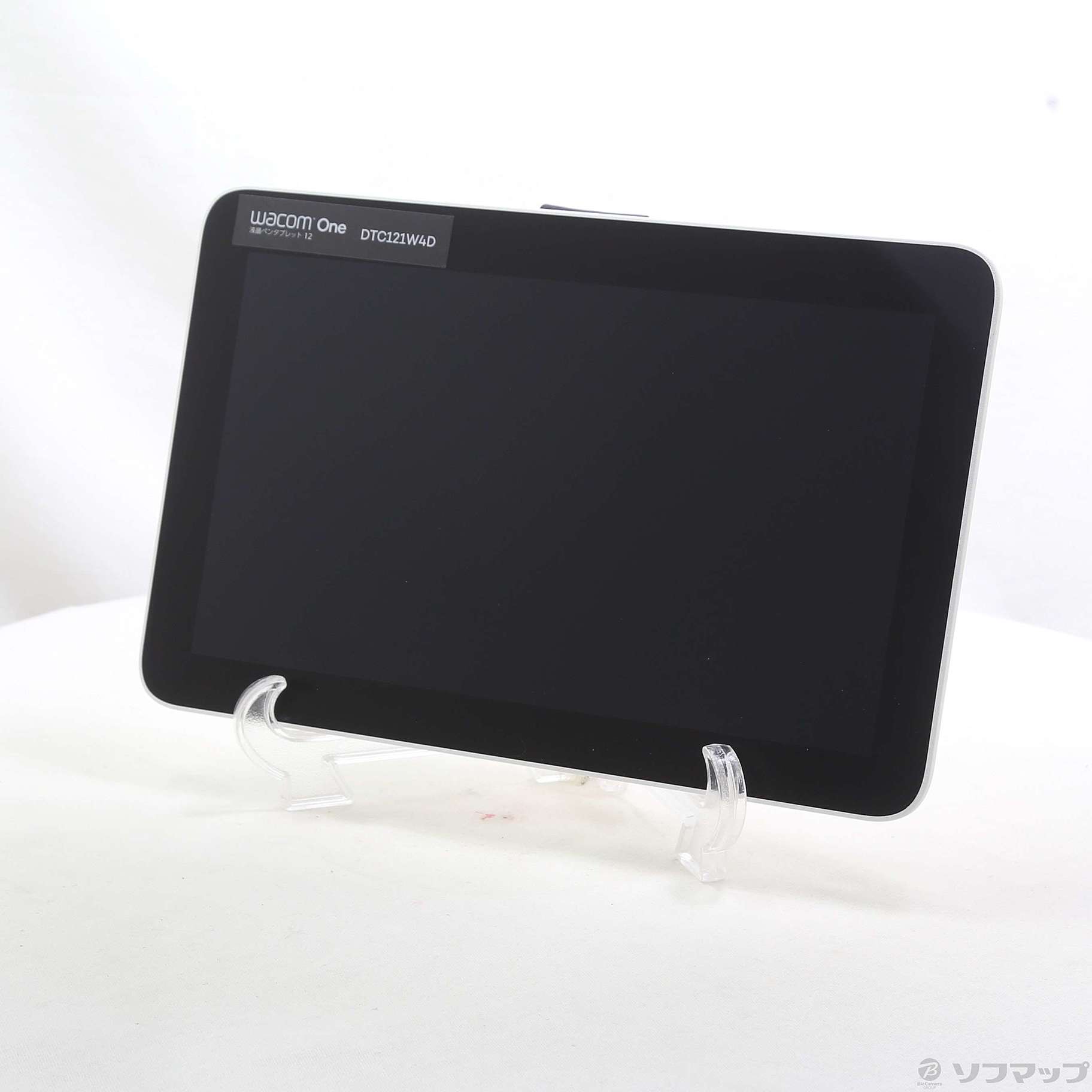 中古品〕 Wacom One 12 DTC121W4D｜の通販はソフマップ[sofmap]