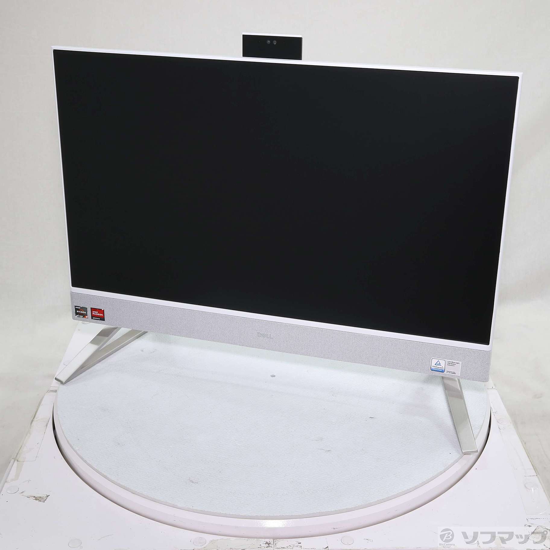 Inspiron 24 5415