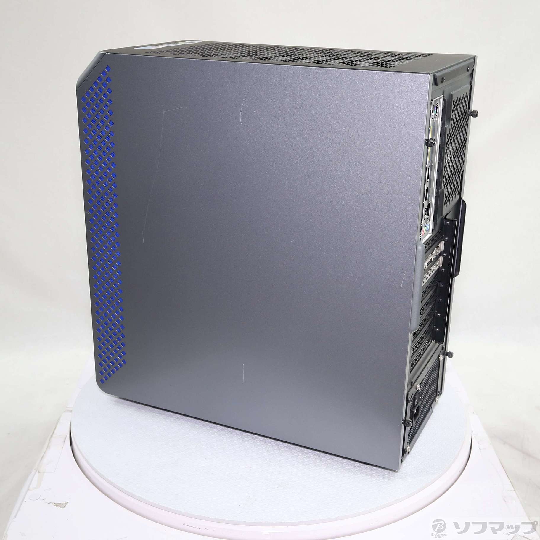 中古】GALLERIA XA7C-G60S [2133071860728] - 法人専用リコレ