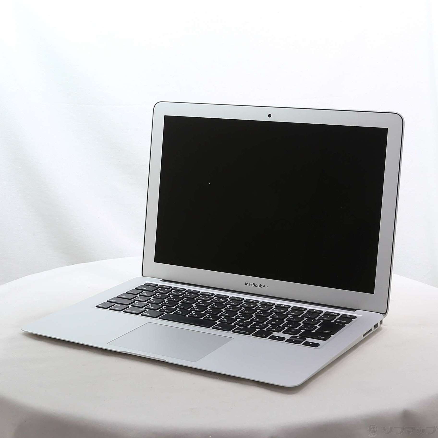 中古】MacBook Air 13.3-inch Early-2014 MD761J／B Core_i5 1.4GHz