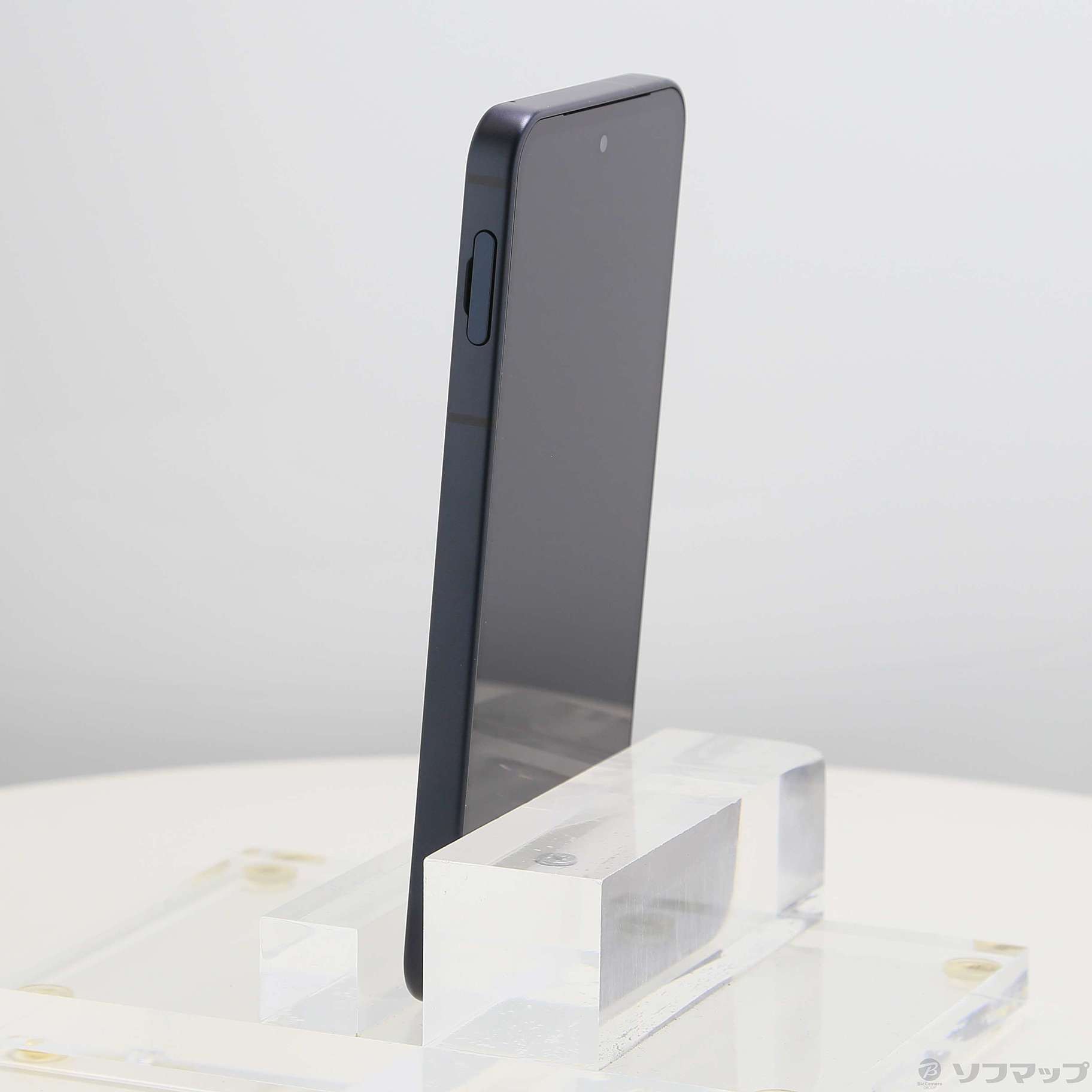 AQUOS sense9 SH-M29 128GB SIM�t���[ [�u���b�N]�̐��i�摜2