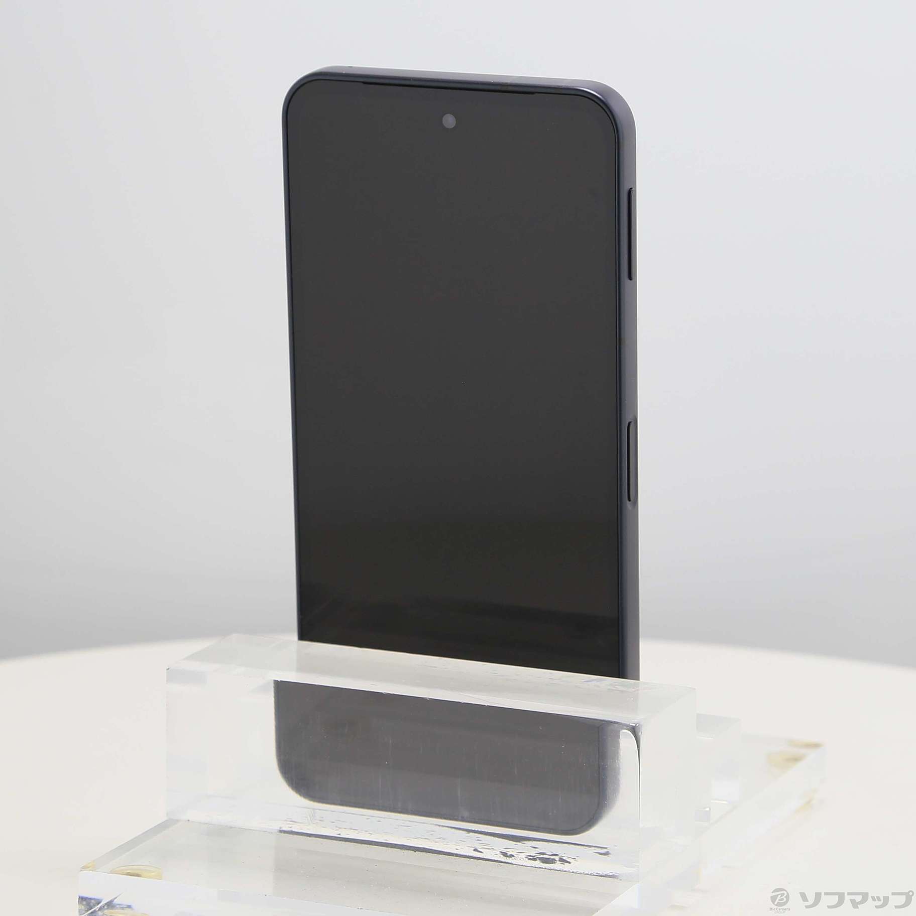 AQUOS sense9 SH-M29 128GB SIM�t���[ [�u���b�N]�̐��i�摜3