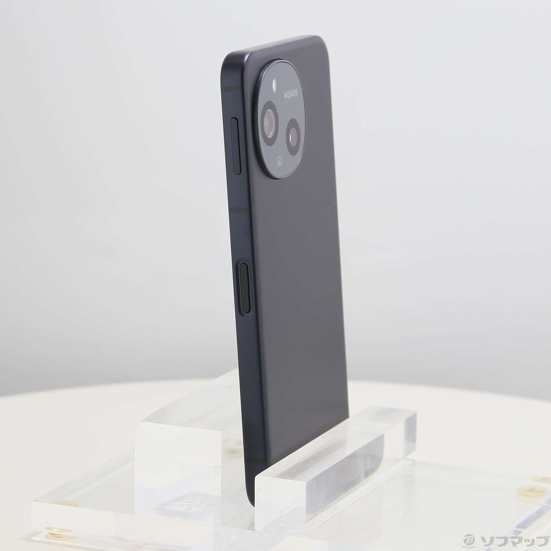 AQUOS sense9 SH-M29 128GB SIM�t���[ [�u���b�N]�̐��i�摜4