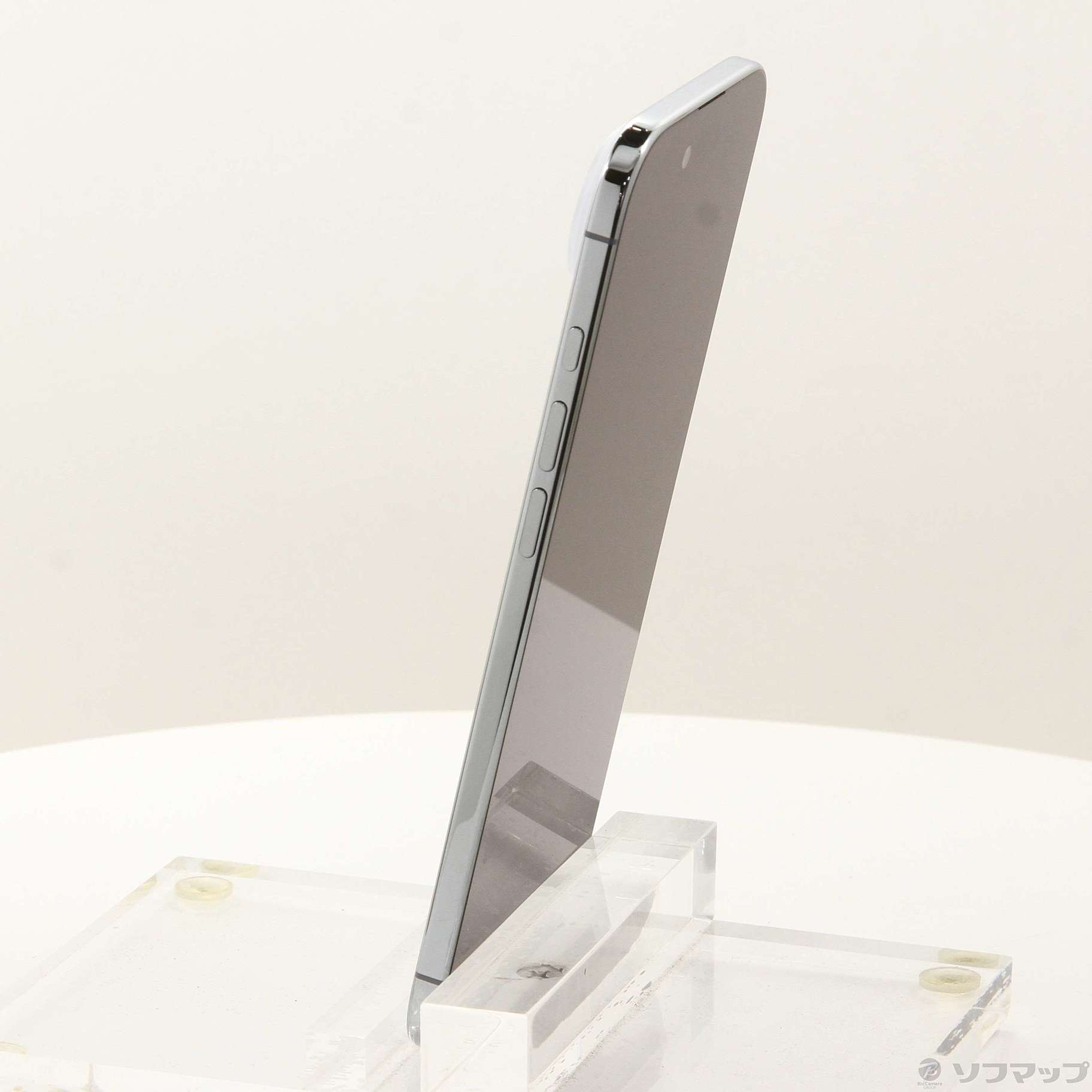 iPhone Air 256GB SIM�t���[ [�X�J�C�u���[]�̐��i�摜2