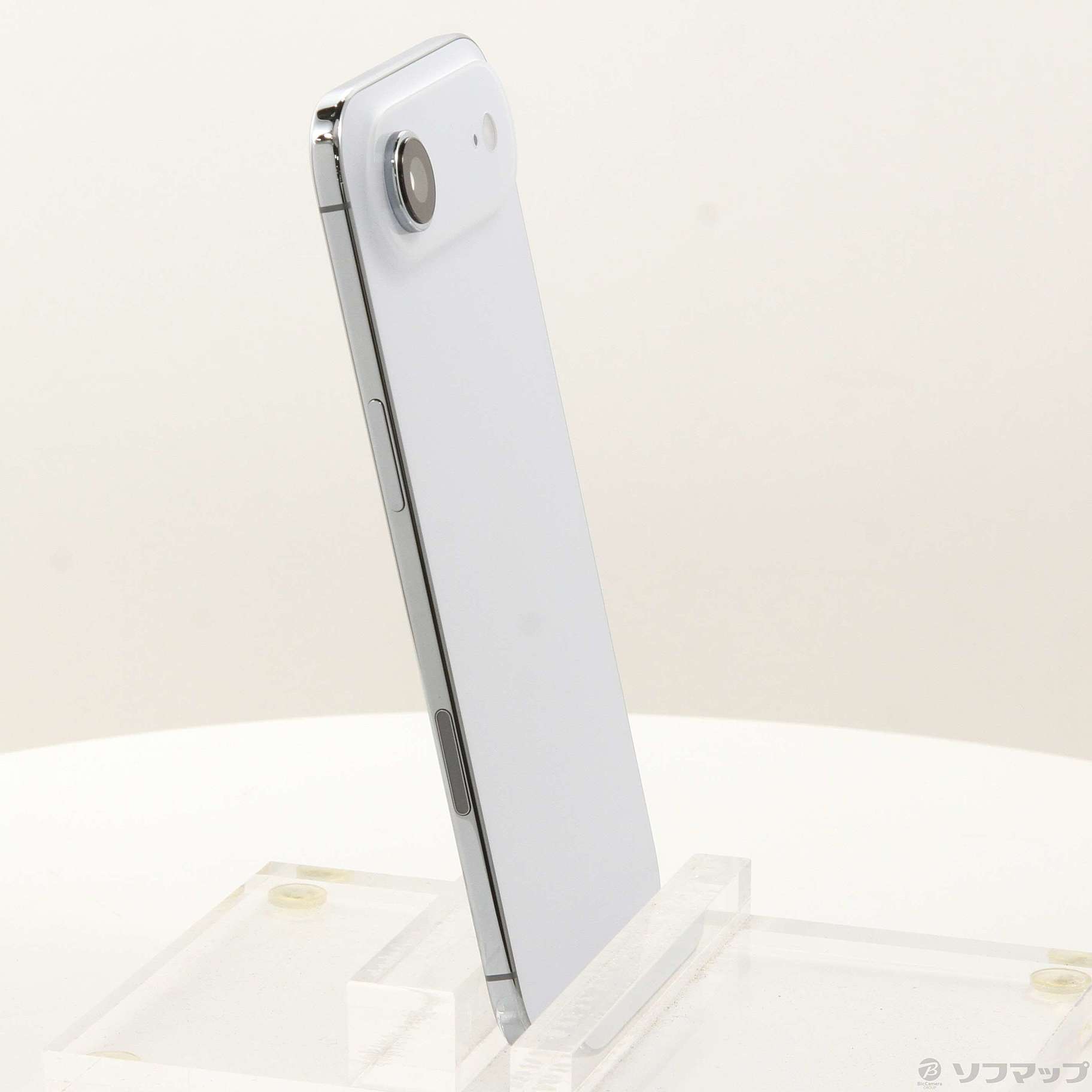 iPhone Air 256GB SIM�t���[ [�X�J�C�u���[]�̐��i�摜4