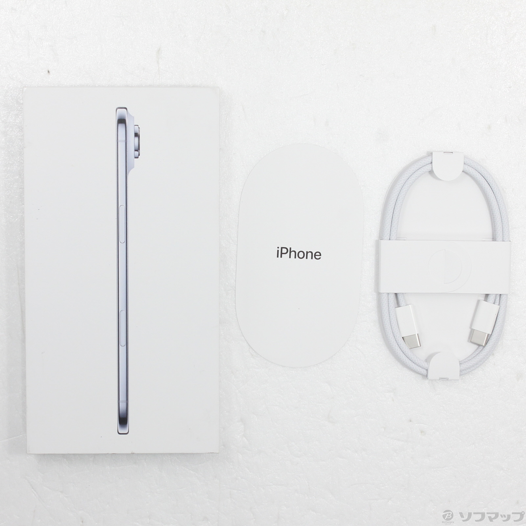 iPhone Air 256GB SIM�t���[ [�X�J�C�u���[]�̐��i�摜5