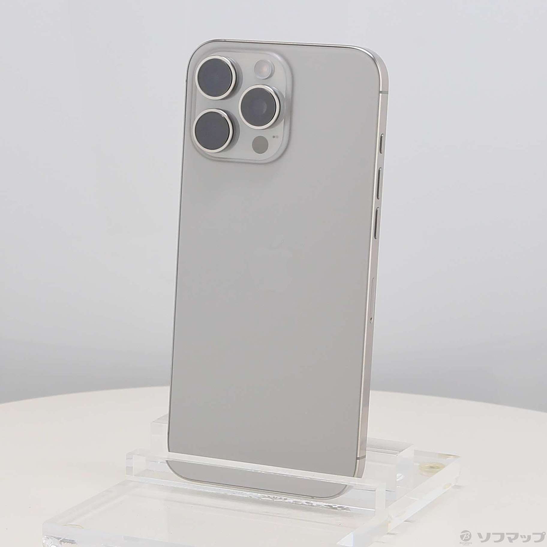 iPhone 16 Pro Max 256GB SIM�t���[ [�i�`�������`�^�j�E��]