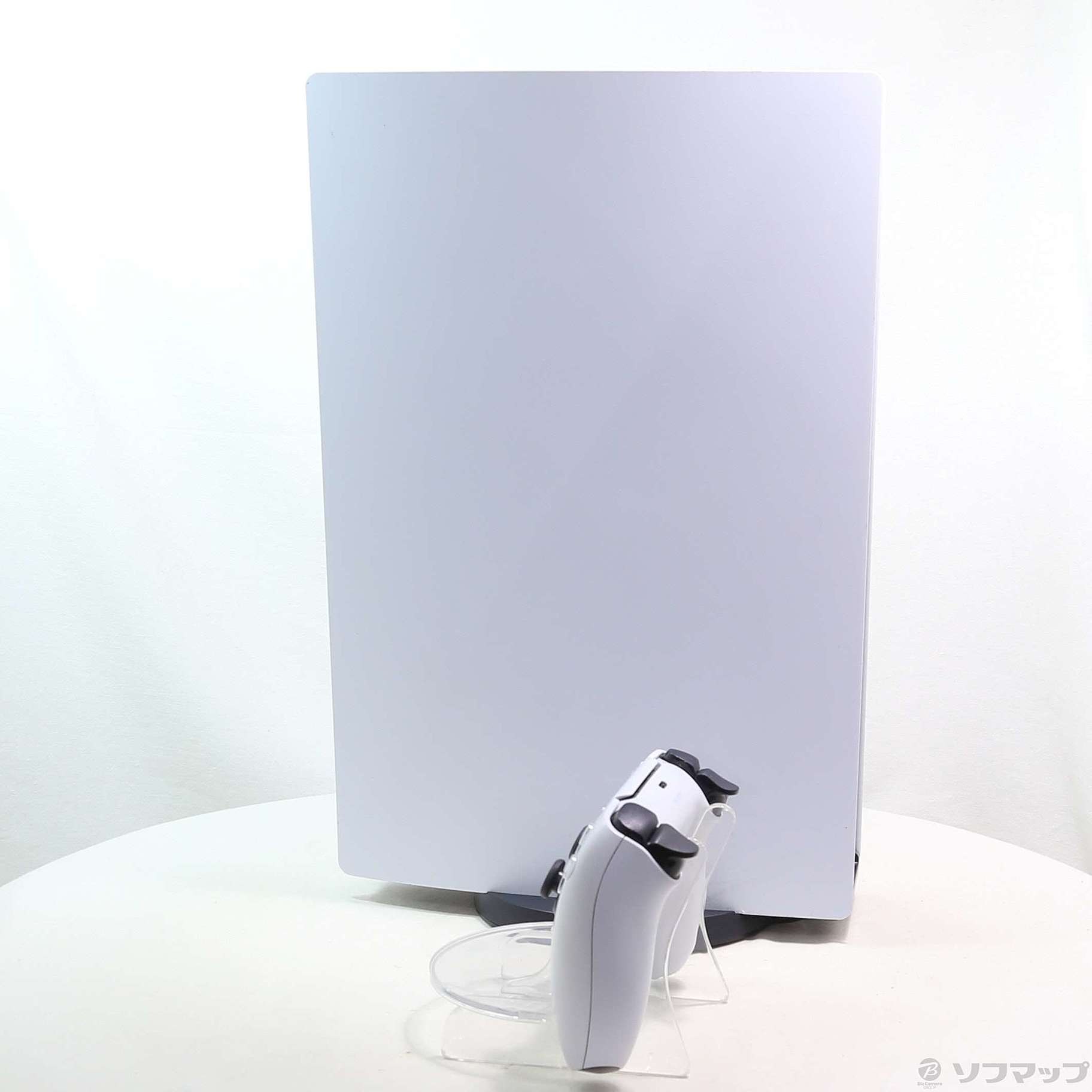 A-1153【リユースのサカイ野々市店】PS5 Digitaledition CFI-1200B01 ホワイト ※クリーニング済み ソニーPS5デジタル・エディション、完全デジタル版