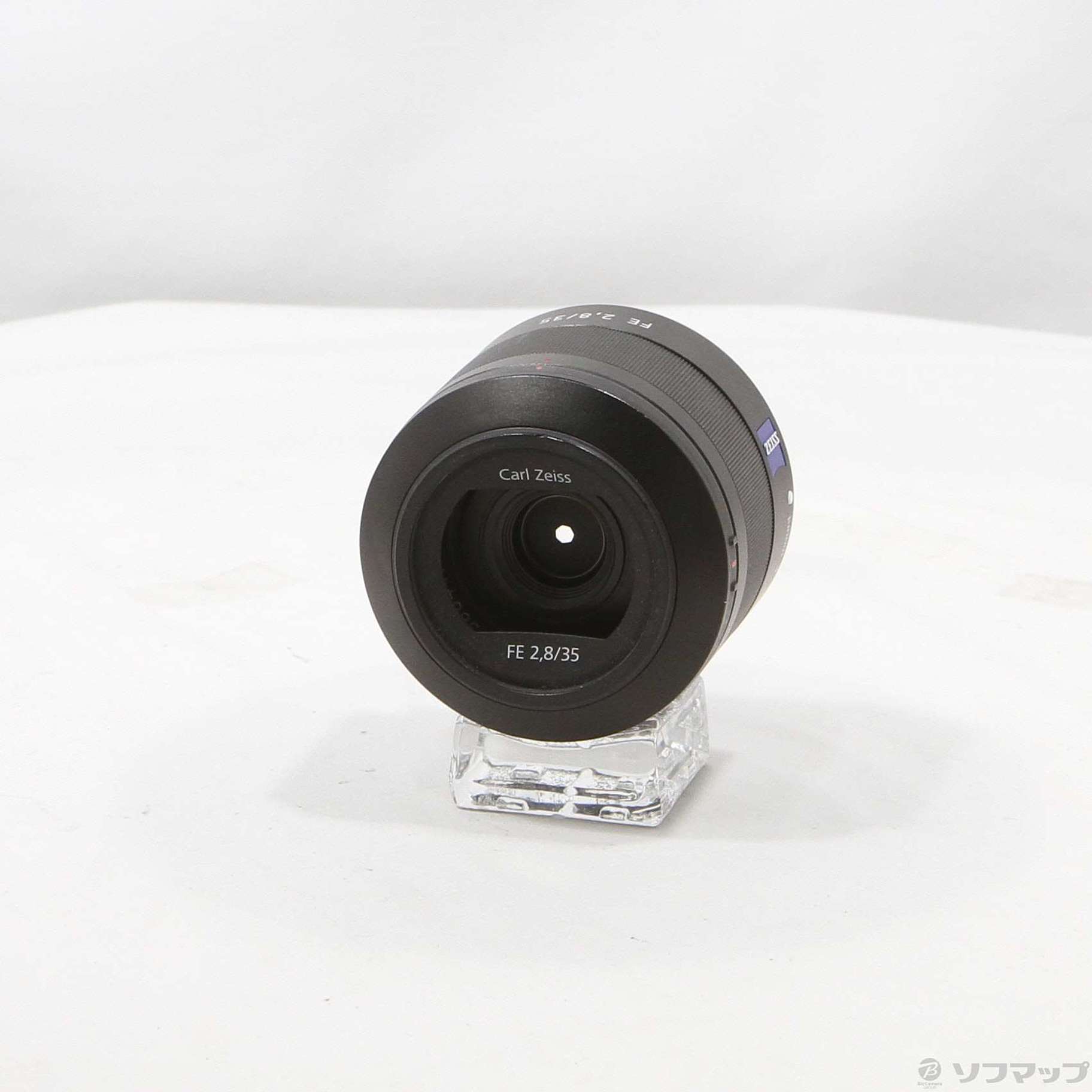 中古】Sonnar T FE 35mm F2.8 ZA (SEL35F28Z) (Eレンズ 