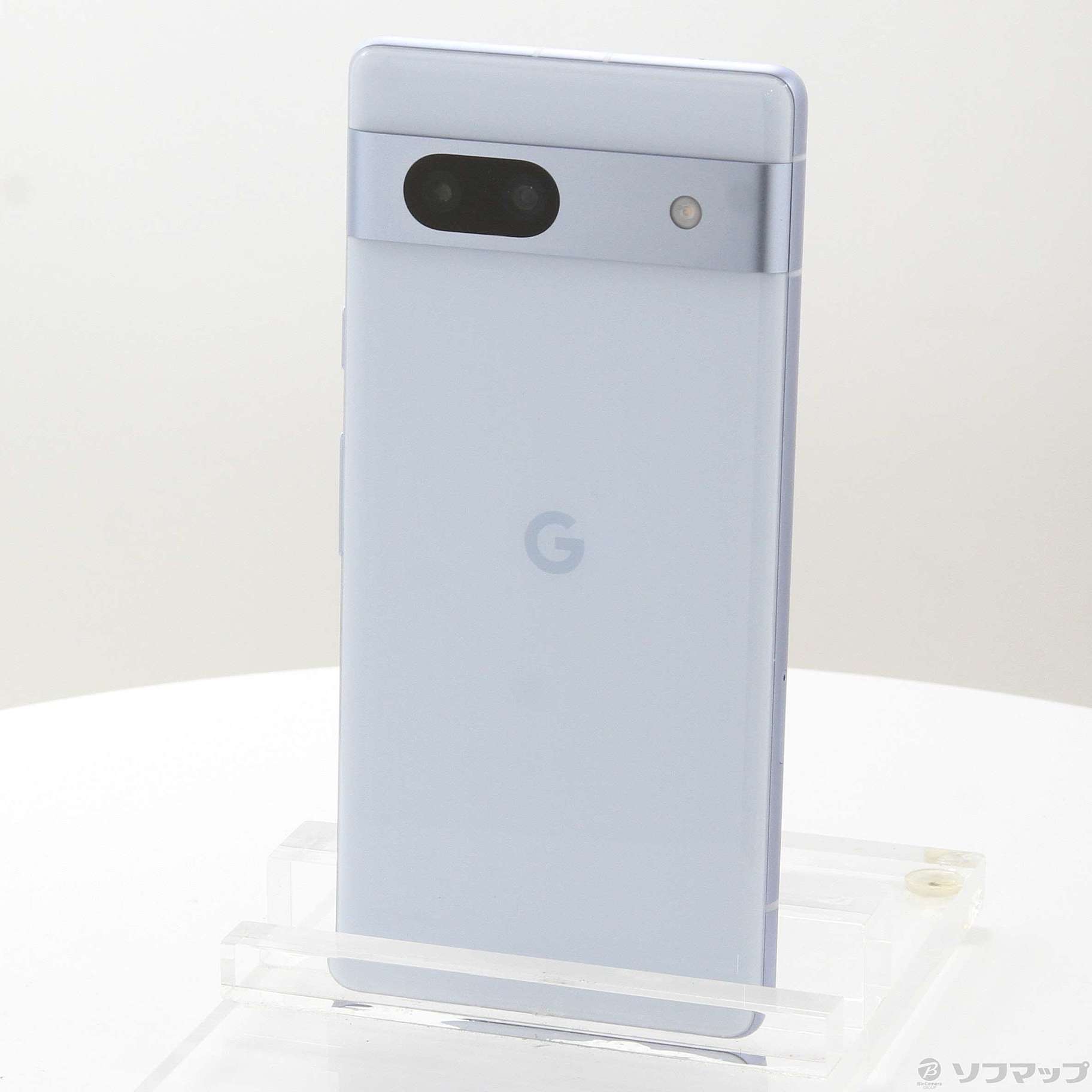 Google Pixel 7a SIM�t���[ [Sea]