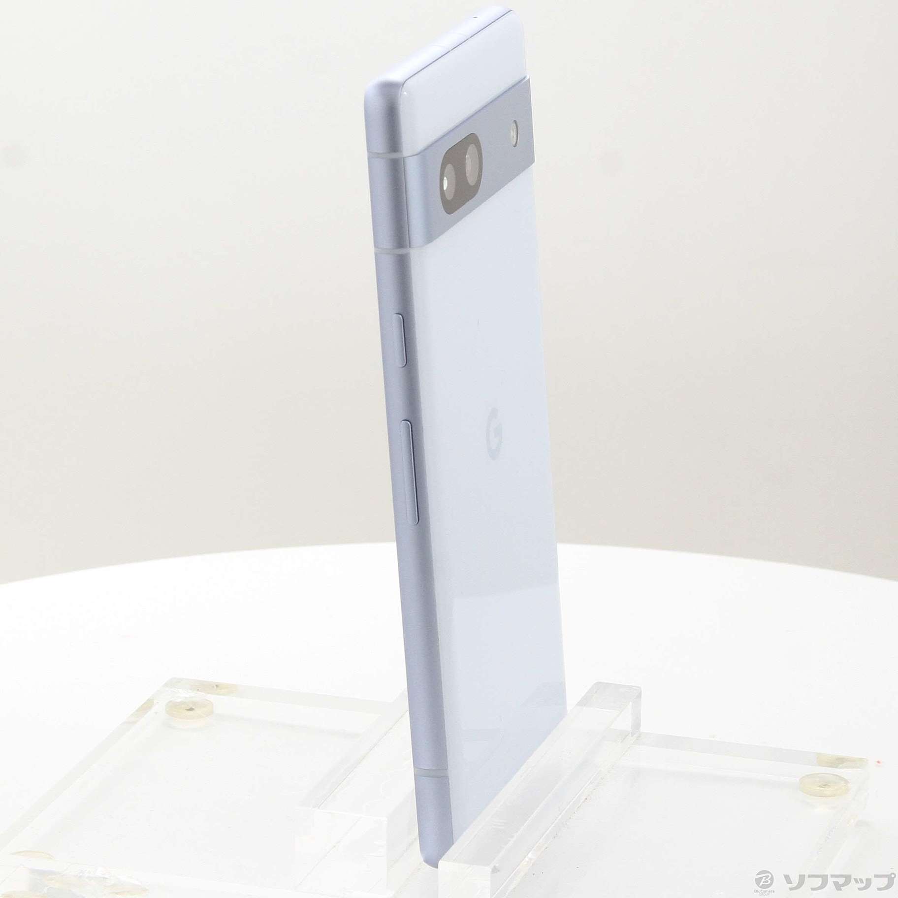 Google Pixel 7a 中古一覧｜SIMフリー・キャリア - 価格.com