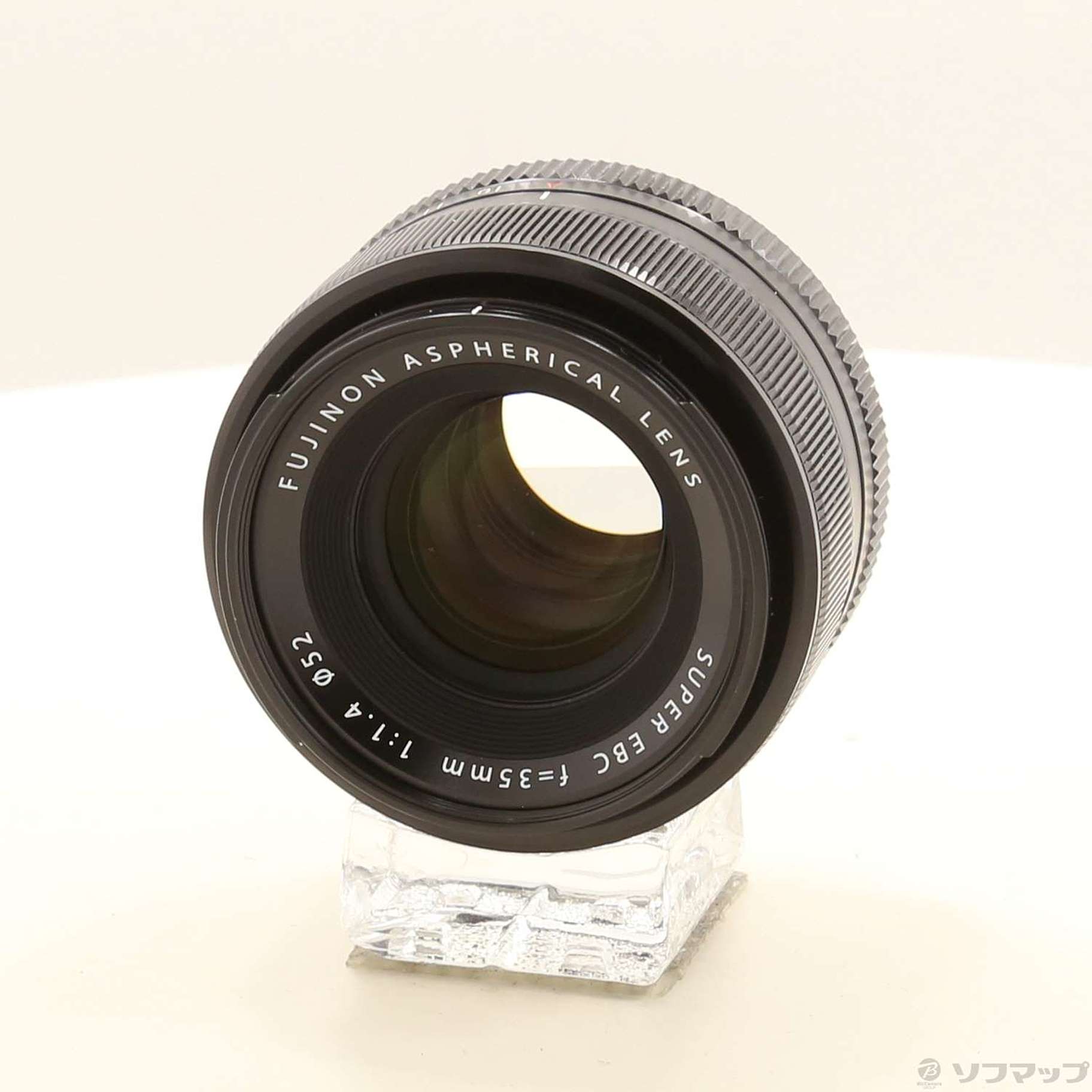 中古】XF 35mm F1.4 R (レンズ) [2133071876699] - リコレ