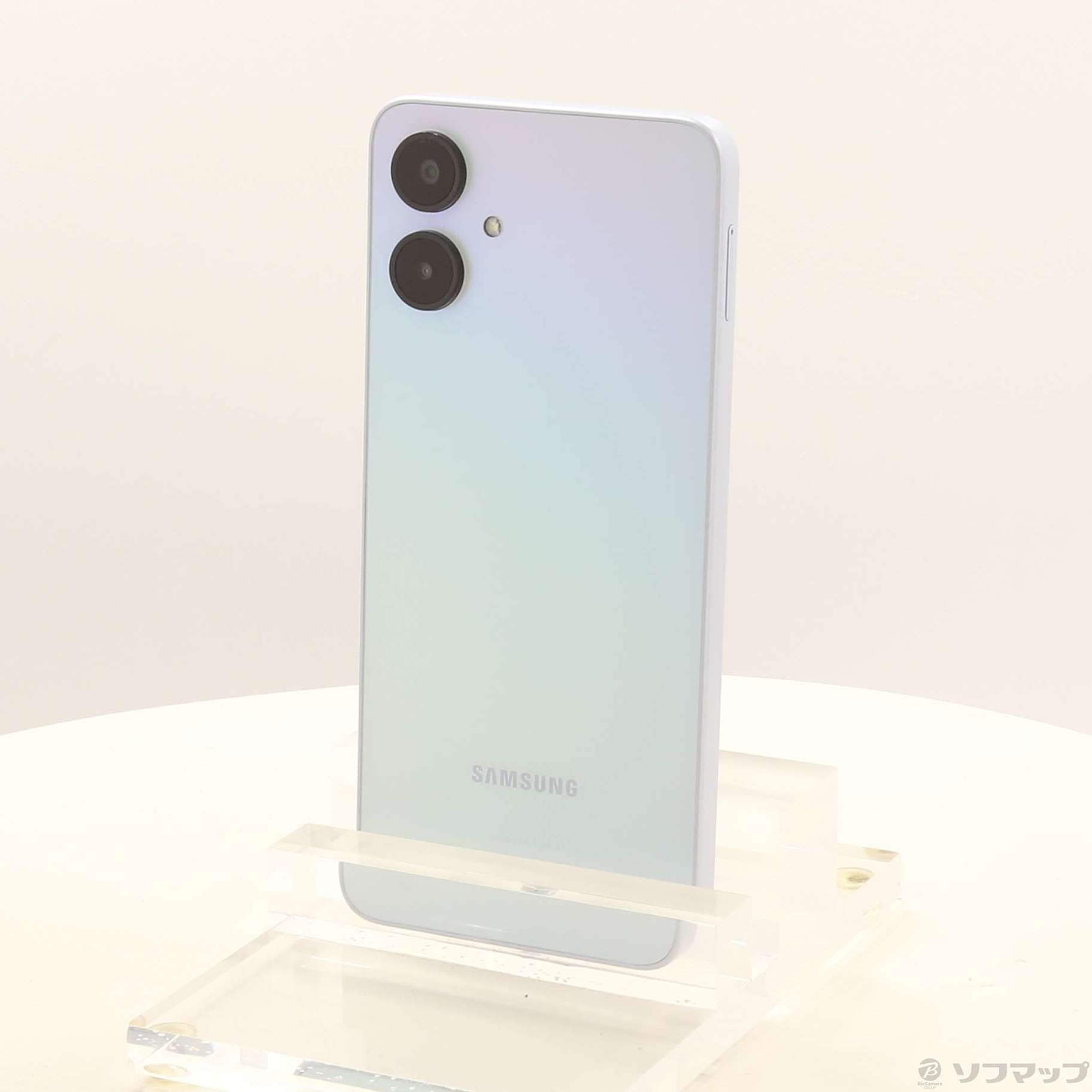 【中古】Samsung Galaxy A25 5G 64GB 中古】Galaxy A25 5G 64GB ライトブルー SBGAA25 Softbank SIMフリー