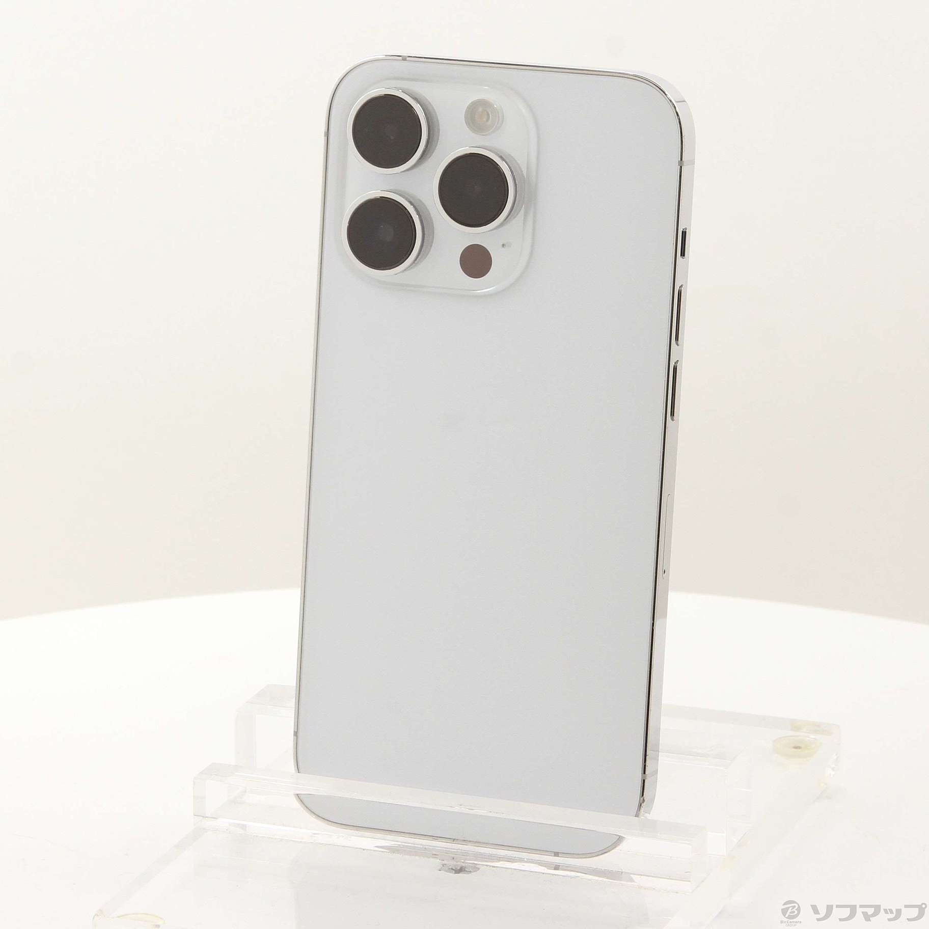 iPhone 14 Pro 128GB SIM�t���[ [�V���o�[]