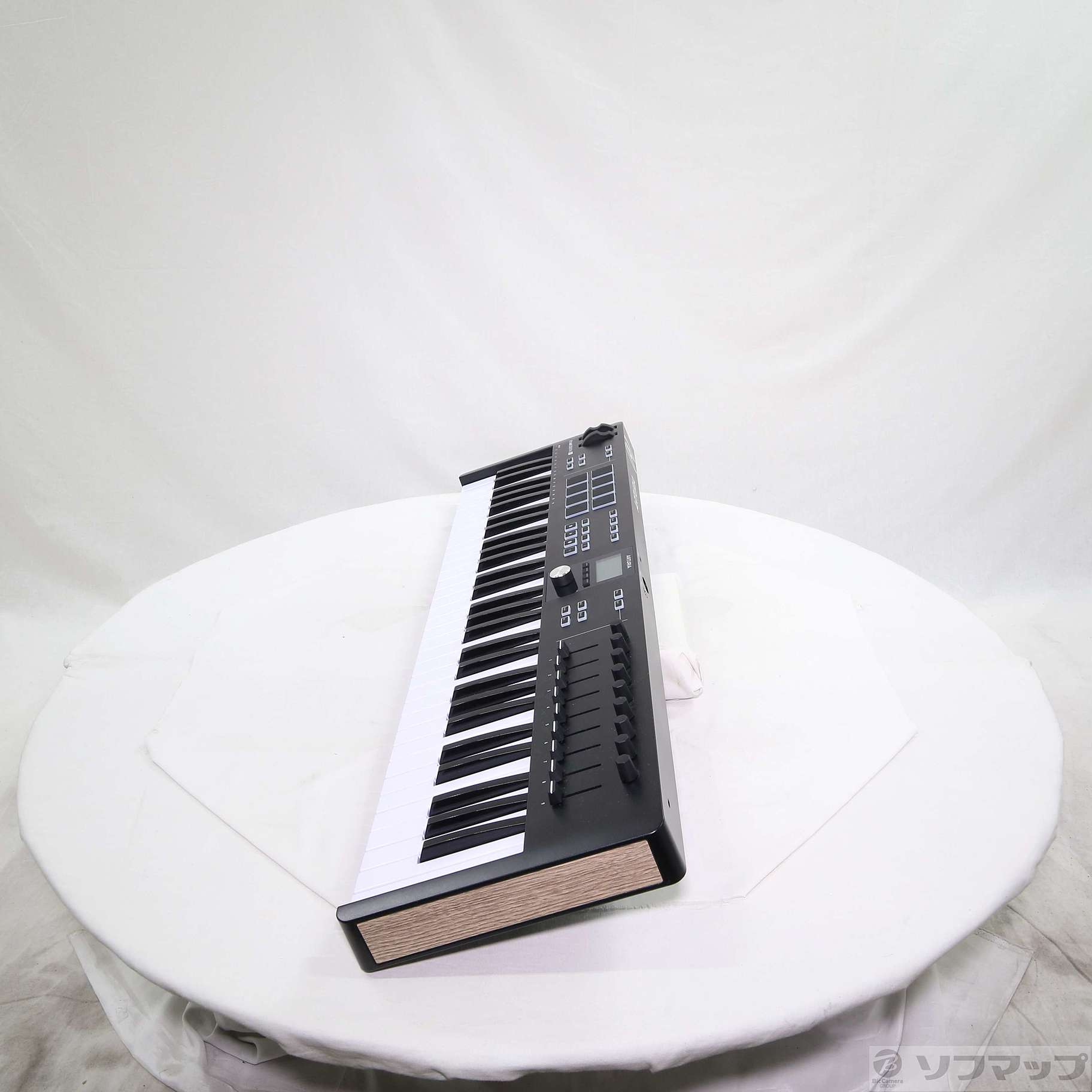 中古】KeyLab Essential 61 [2133071884014] - リコレ！|ビックカメラ