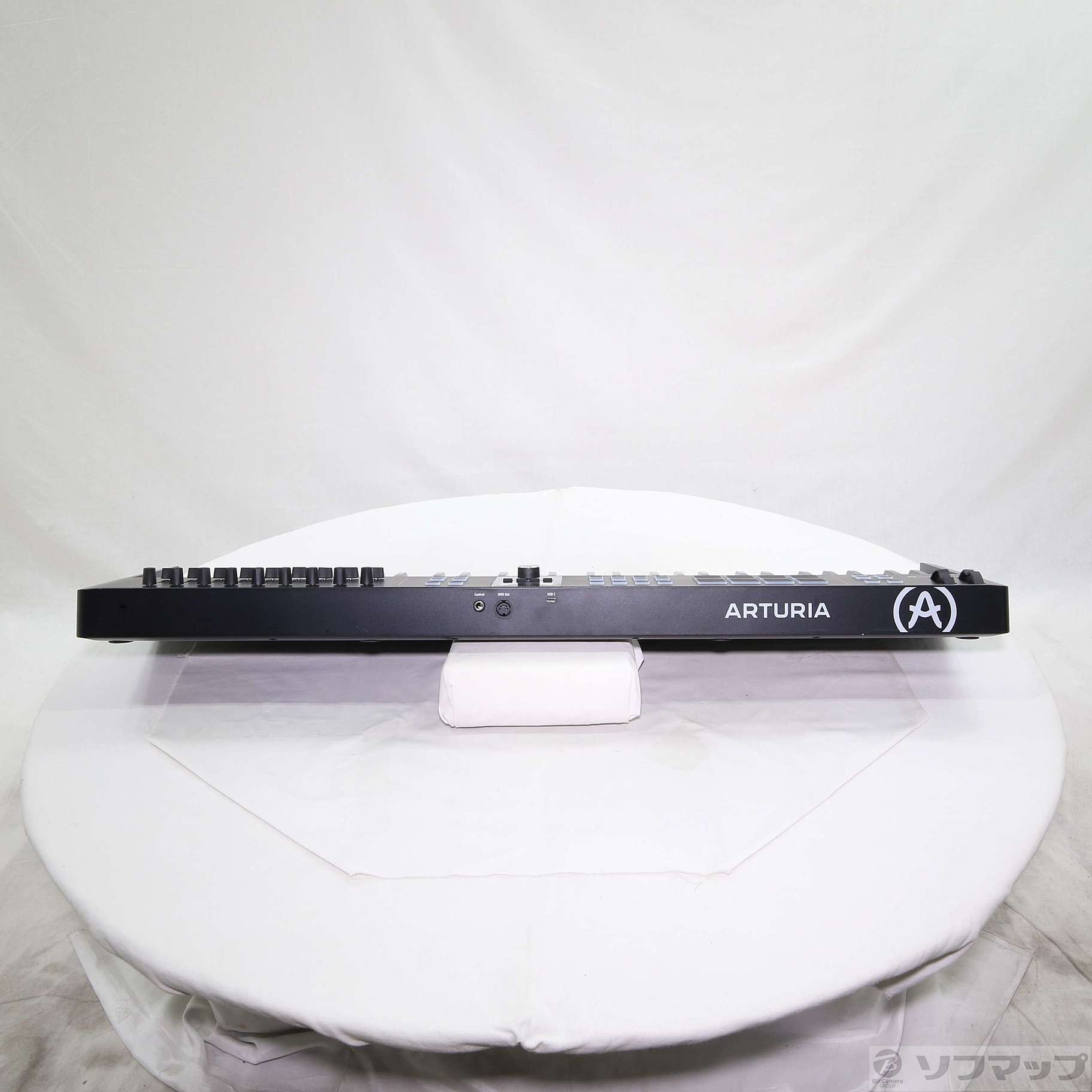 中古】KeyLab Essential 61 [2133071884014] - リコレ！|ビックカメラ