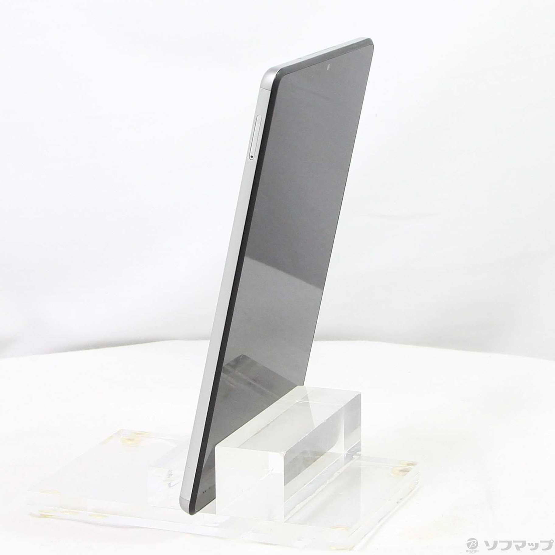 中古】LAVIE Tab E TAB08／F01 32GB シルバー PC-TAB08F01 Wi-Fi ［8
