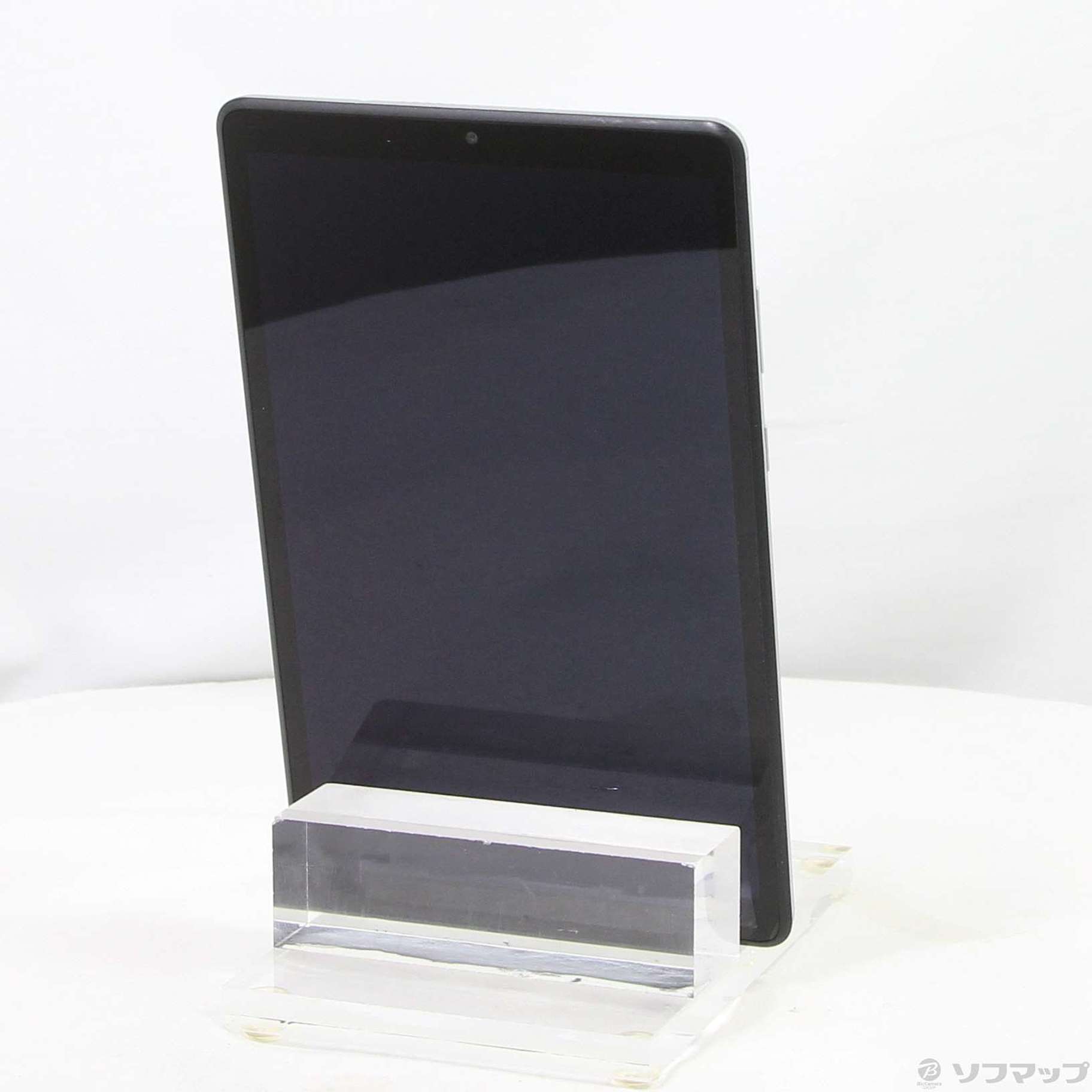 中古】LAVIE Tab E TAB08／F01 32GB シルバー PC-TAB08F01 Wi-Fi ［8