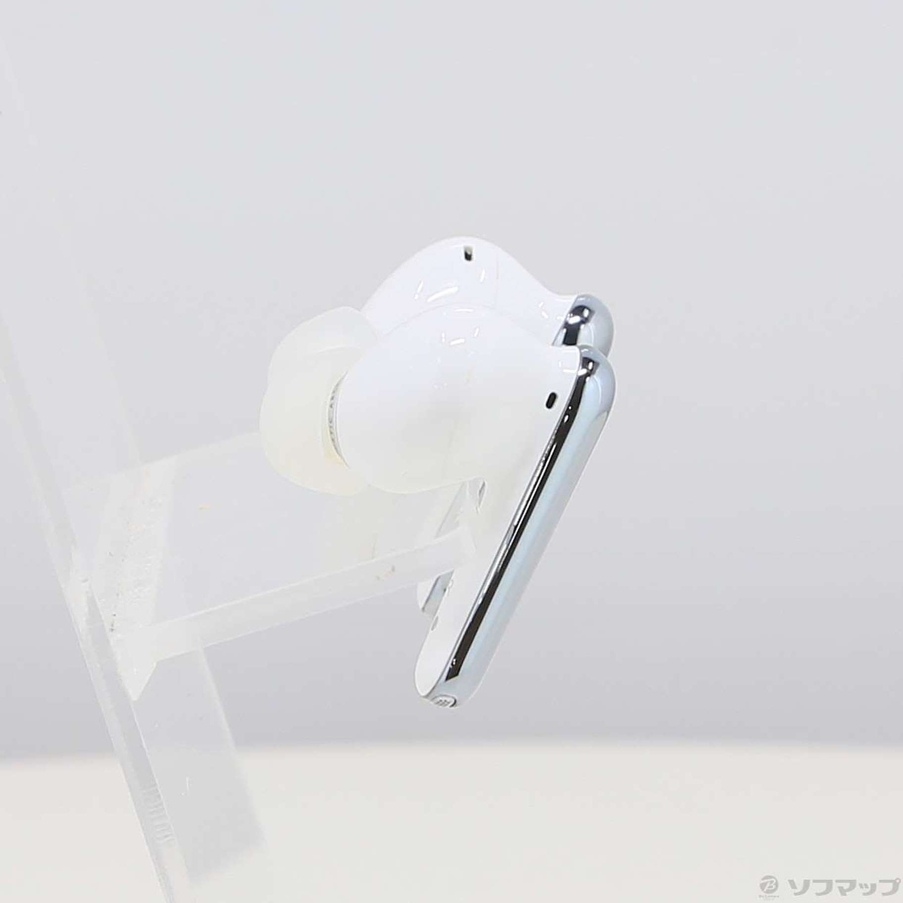 中古】Soundcore Liberty 4 Pro パールホワイト A3954N21 