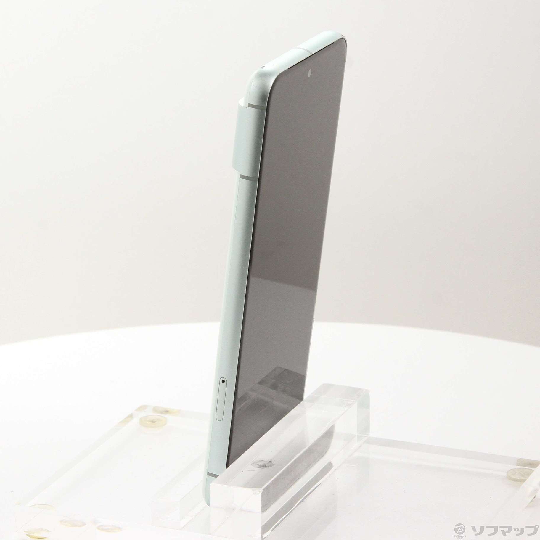 Google Pixel 8 128GB SIM�t���[ [Mint]�̐��i�摜2