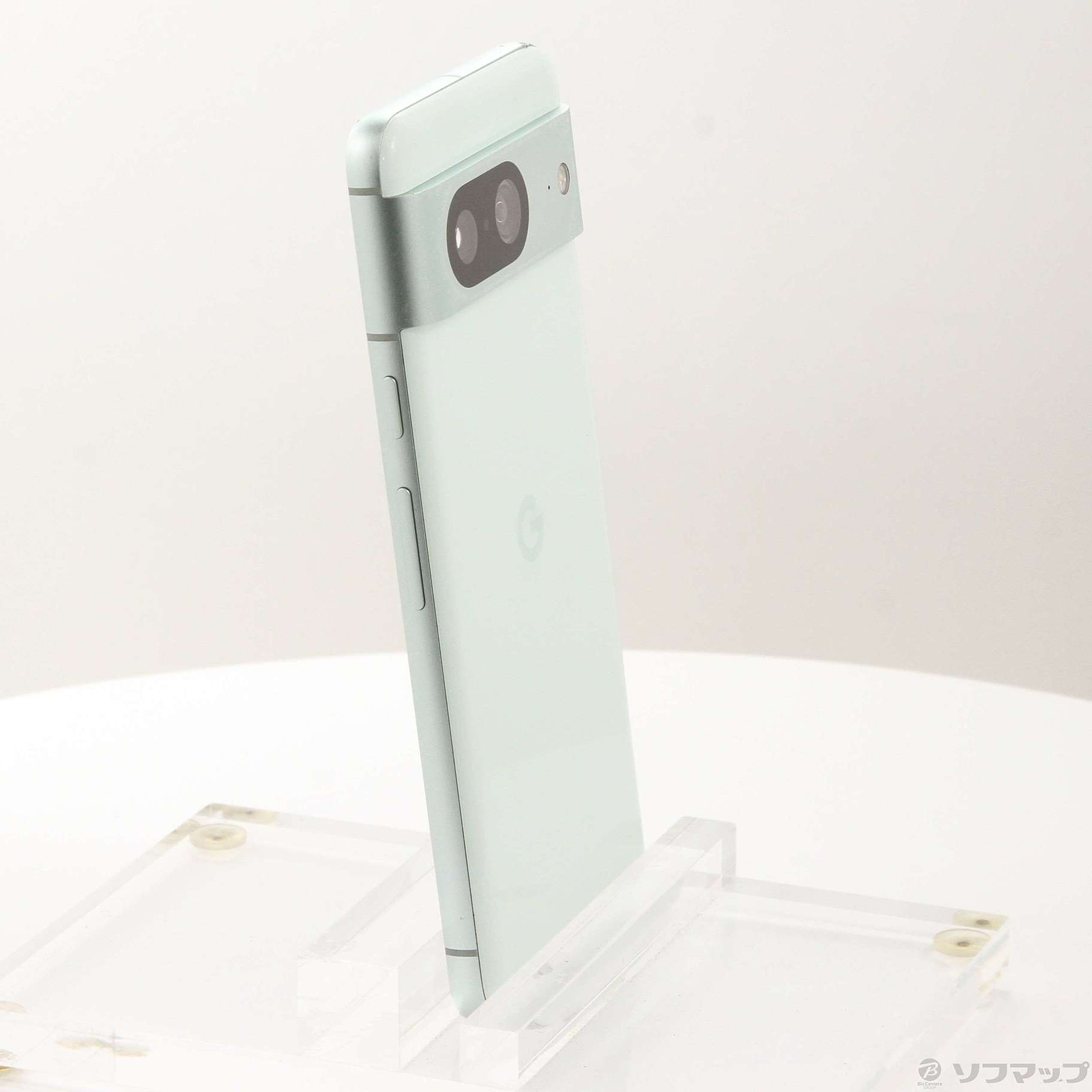 Google Pixel 8 128GB SIM�t���[ [Mint]�̐��i�摜4