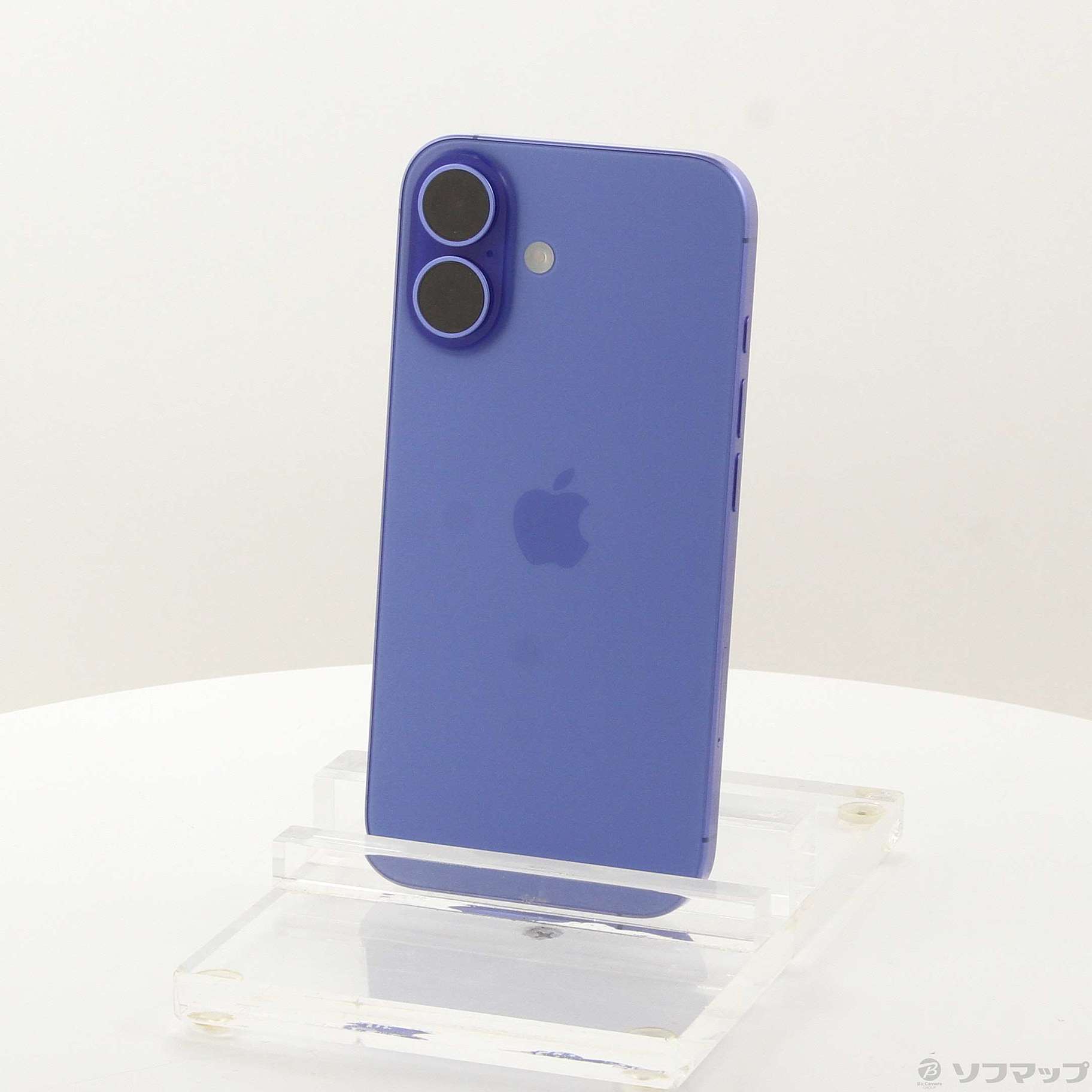 iPhone 16 128GB SIM�t���[ [�E���g���}����]