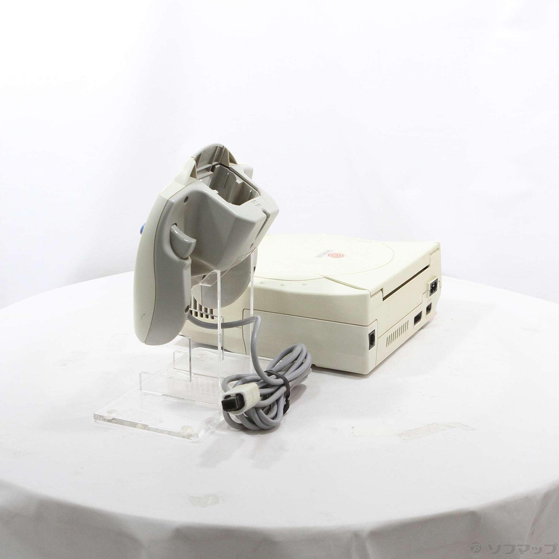 中古】ドリームキャスト本体 HKT-5100 [2133071895065] - リコレ