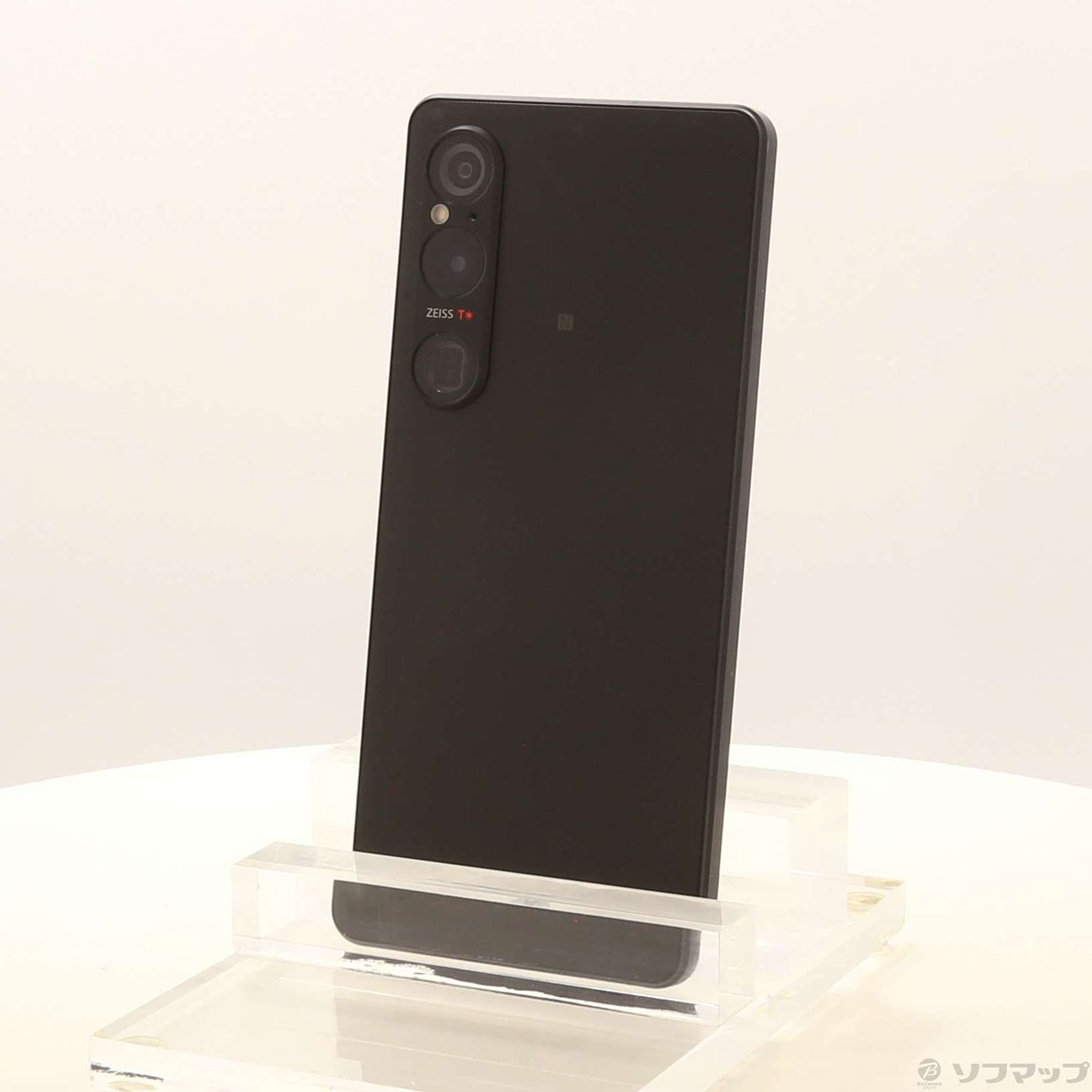 Xperia 1 VI 512GB (RAM 16GB���f��) SIM�t���[ [�u���b�N]