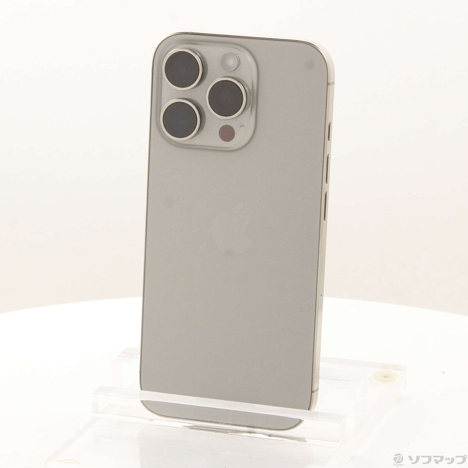 iPhone 16 Pro 1TB SIM�t���[ [�i�`�������`�^�j�E��]