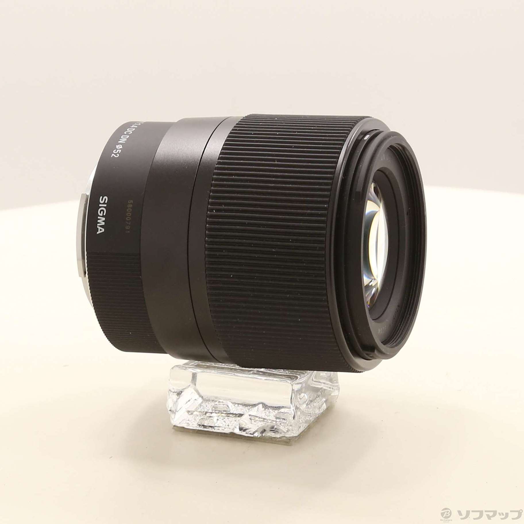 中古】SIGMA 30mm F1.4 DC DN (ソニーEマウント用) [2133071899377