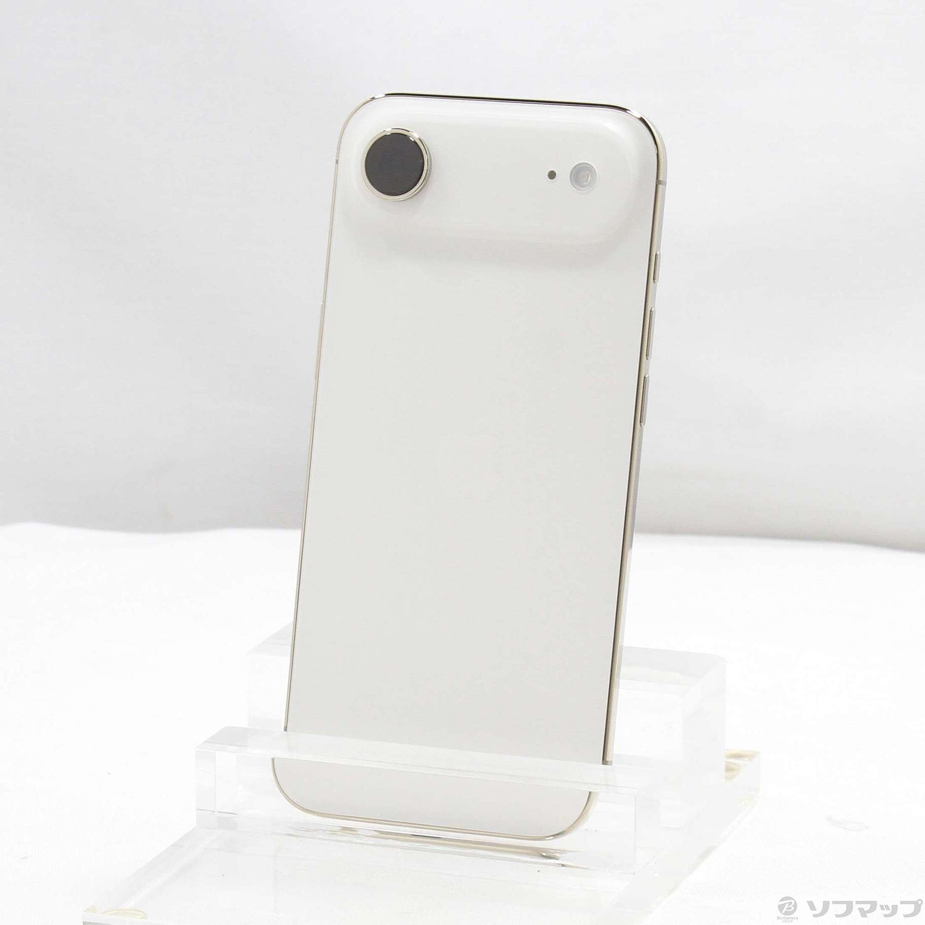 iPhone Air 256GB SIMフリー 中古(白ロム)価格比較 - 価格.com