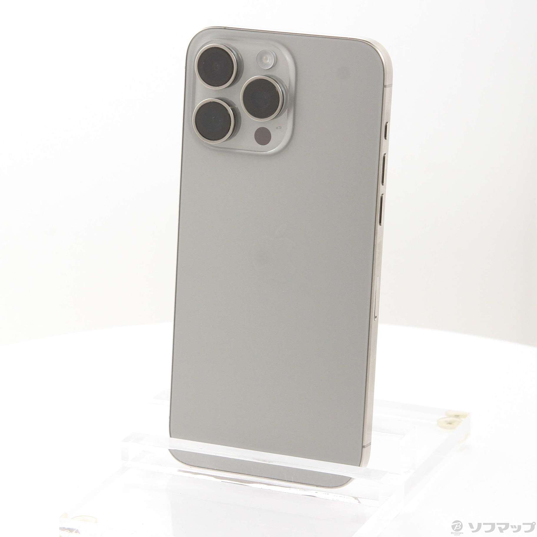 iPhone 15 Pro Max 中古一覧｜SIMフリー・キャリア - 価格.com