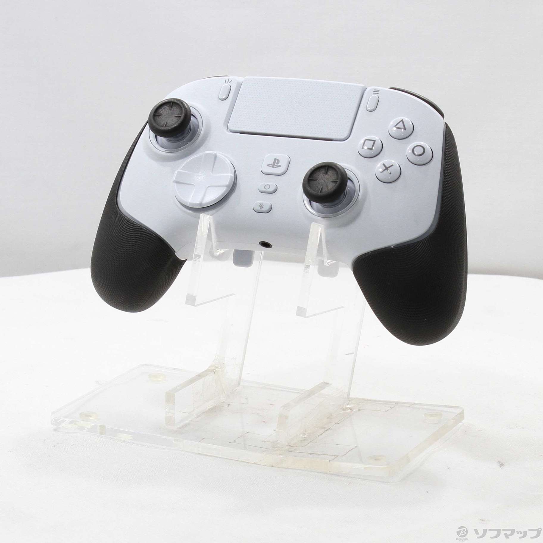 中古】Wolverine V2 PRO White Edition [2133071903685] - リコレ 