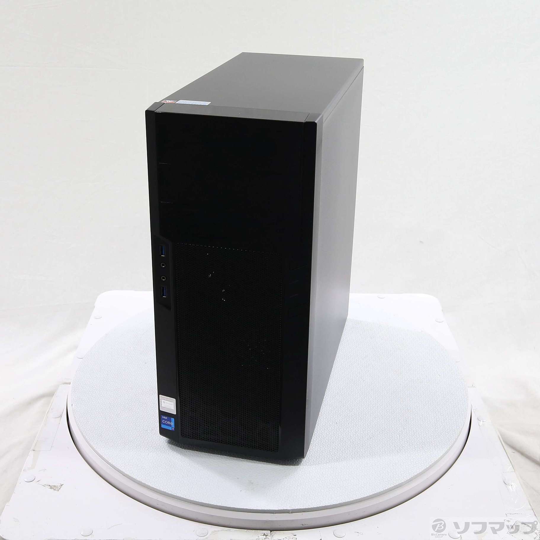 デスクトップパソコン