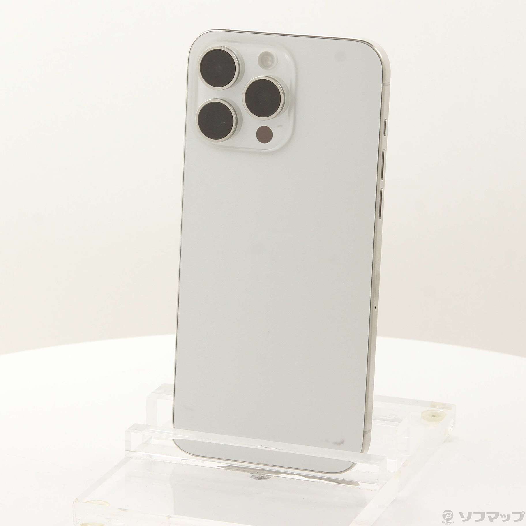 iPhone 15 Pro Max 中古一覧｜SIMフリー・キャリア - 価格.com