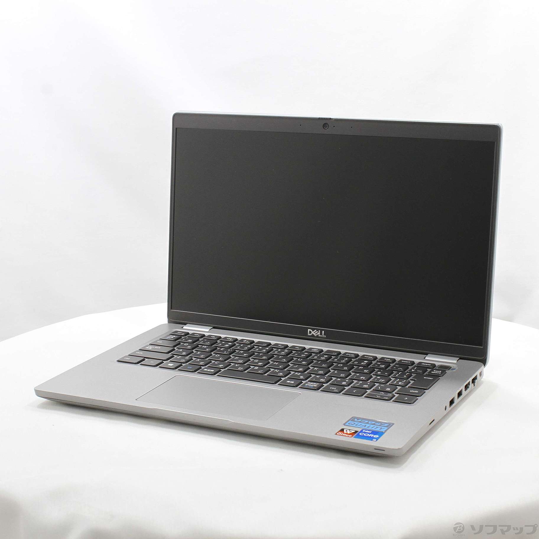 中古】Latitude 5420 ［Core-i5-1145G7 (2.6GHz)／8GB／SSD256GB／14