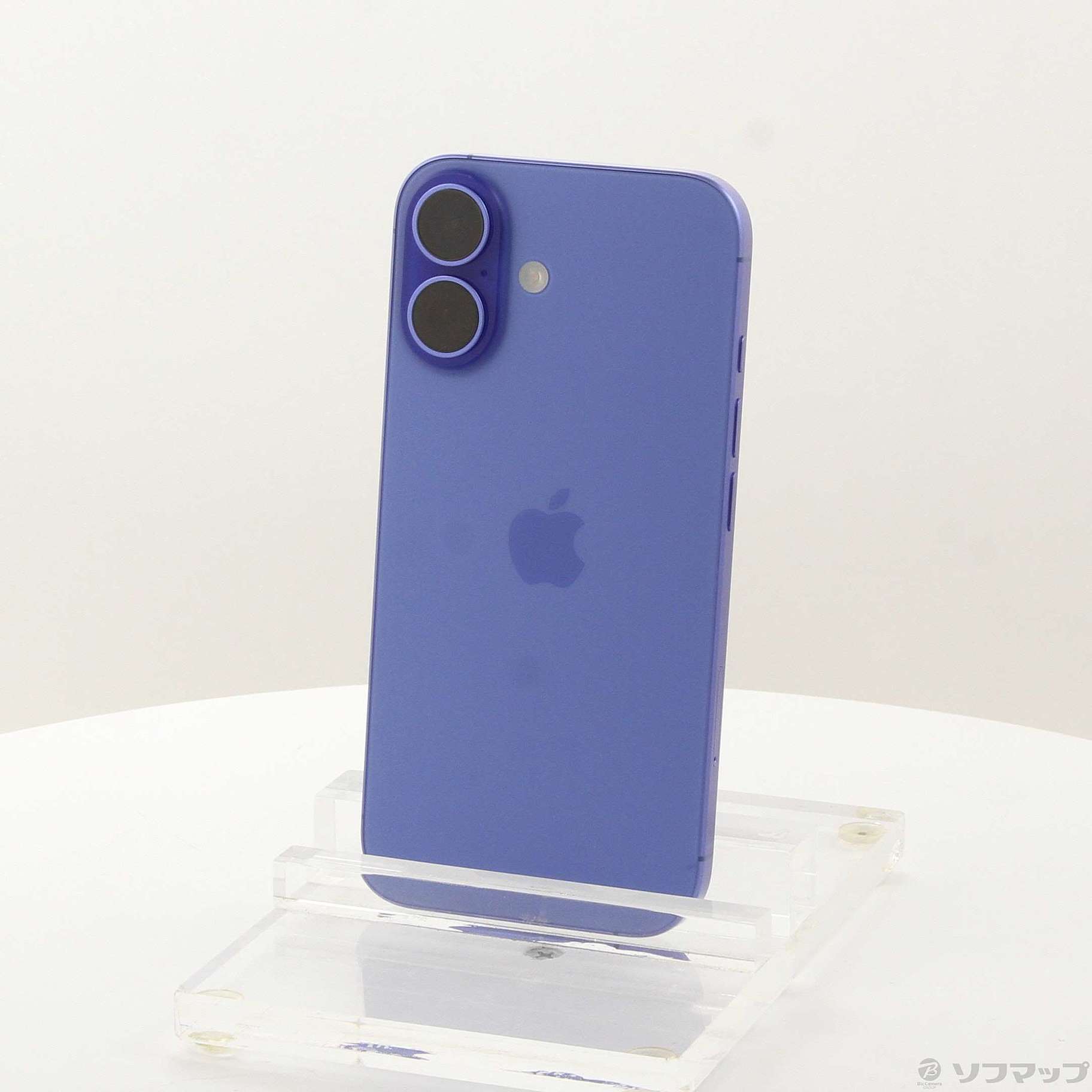 iPhone 16 128GB SIM�t���[ [�E���g���}����]