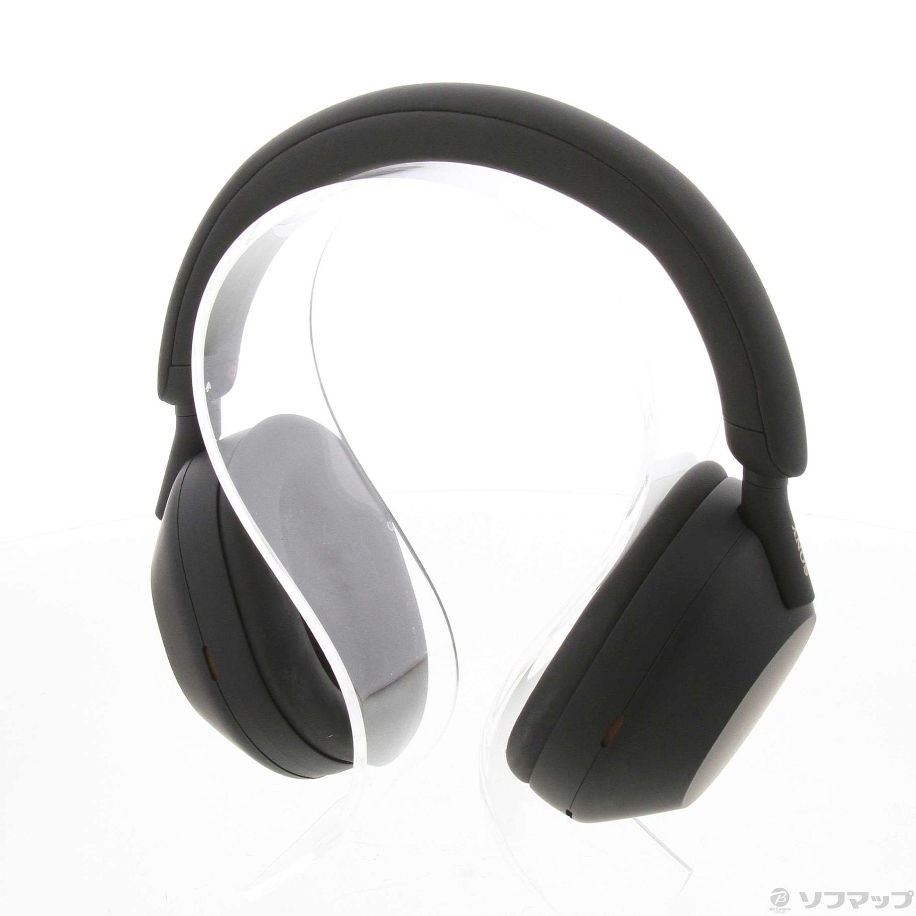 中古】WH-1000XM5 B ブラック [2133071906396] - リコレ 