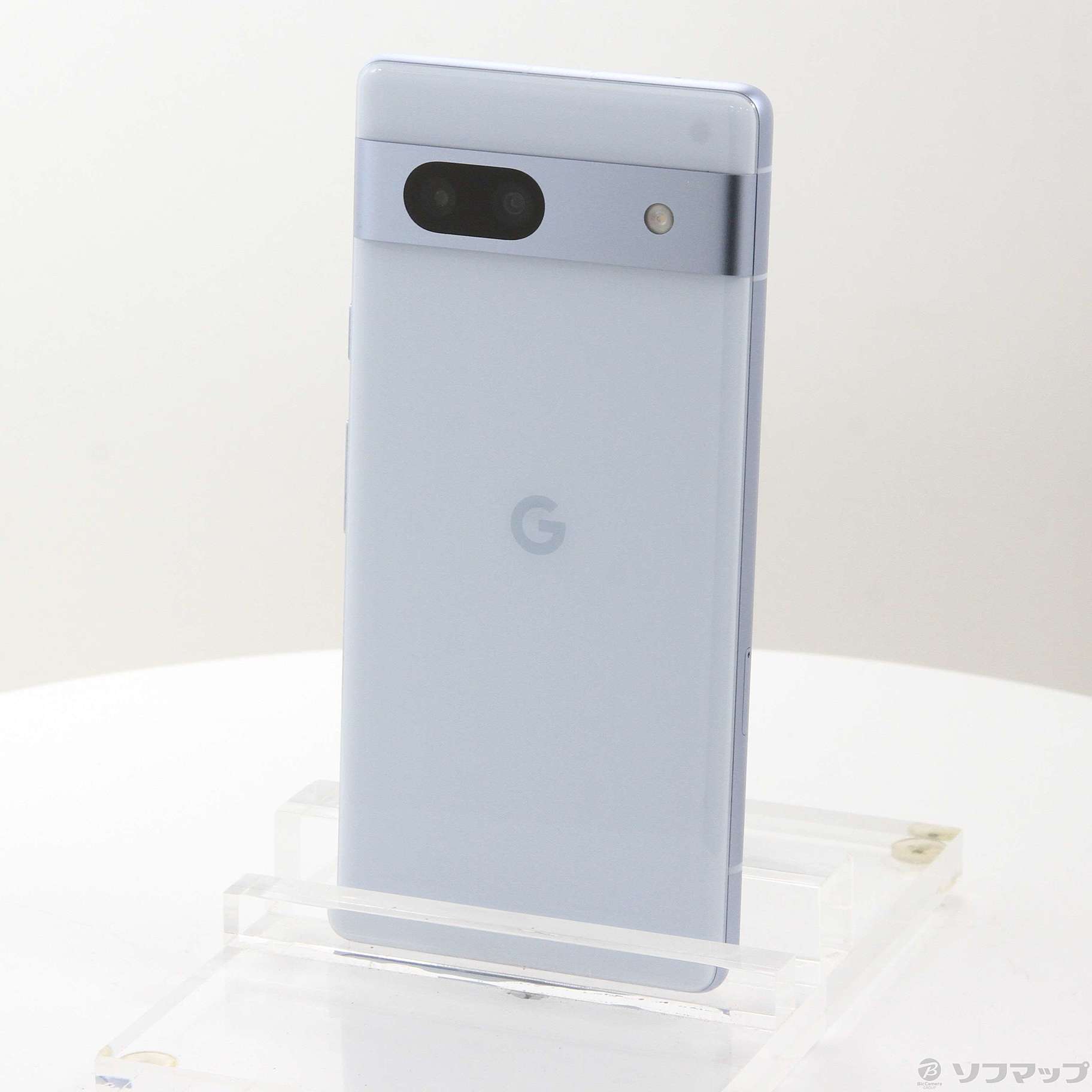 Google Pixel 7a SIM�t���[ [Sea]