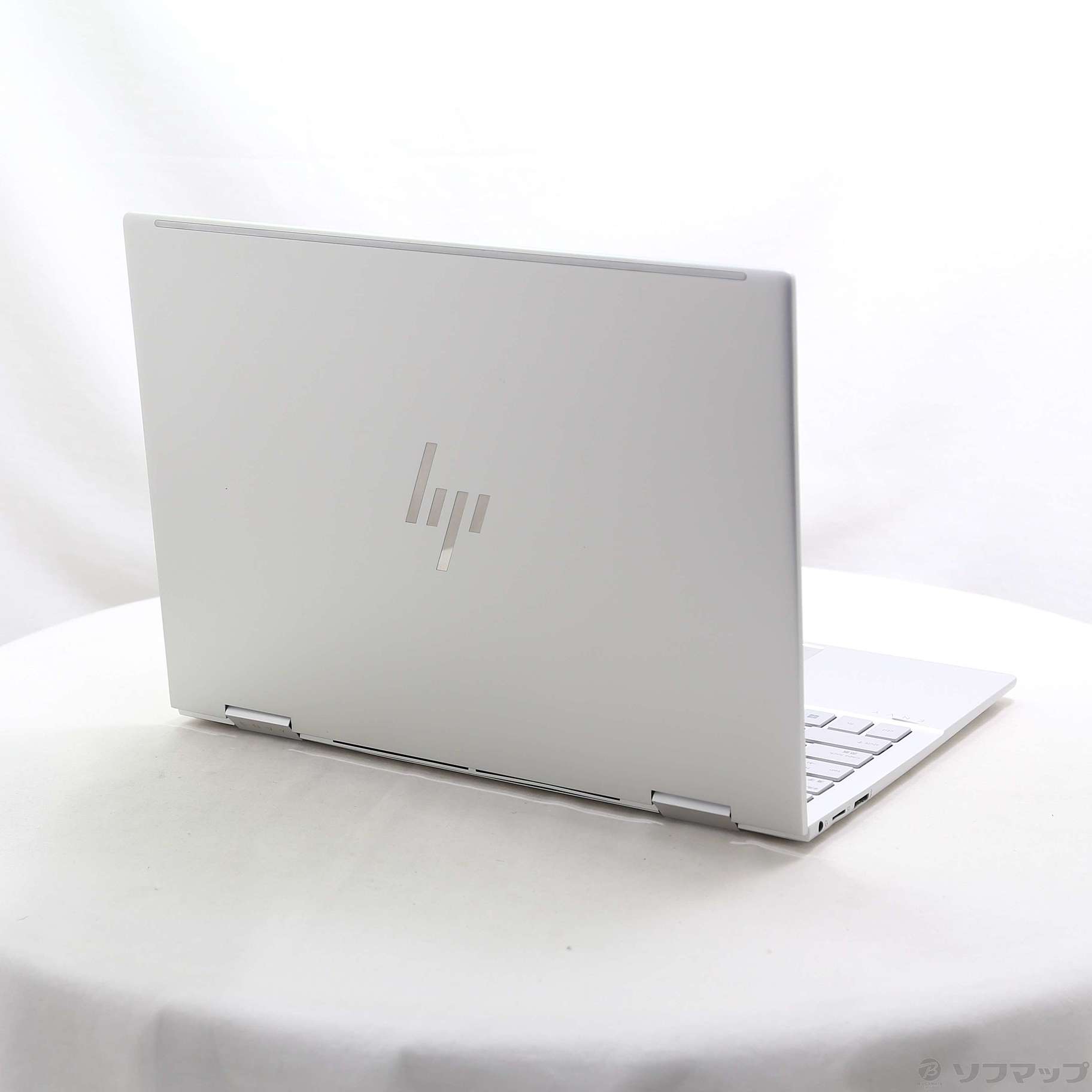 中古品〕 HP ENVY x360 13-bf0002TU 6L2F0PA#ABJ｜の通販はソフマップ