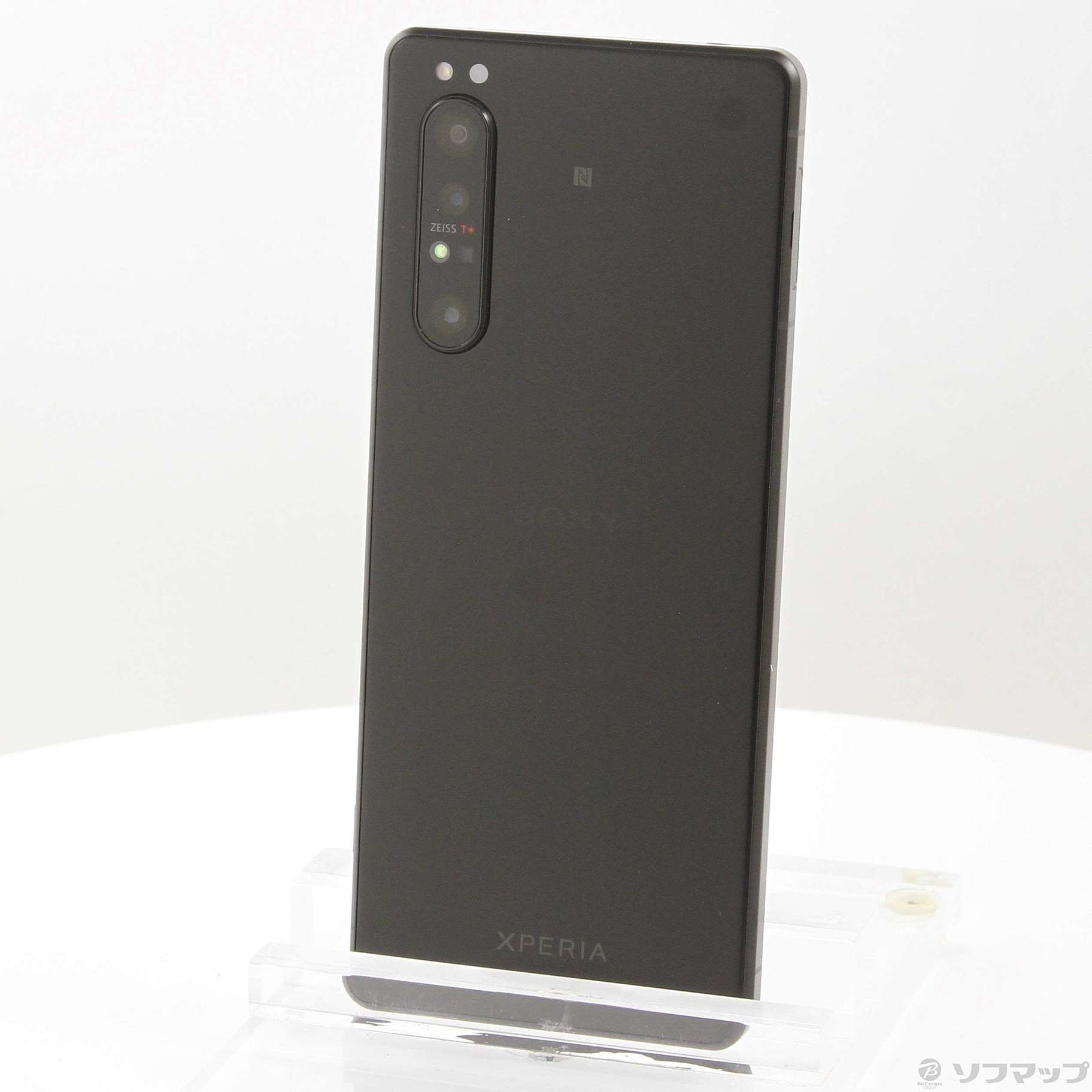 Xperia 1 II (RAM 12GBモデル) 中古一覧｜SIMフリー・キャリア - 価格.com