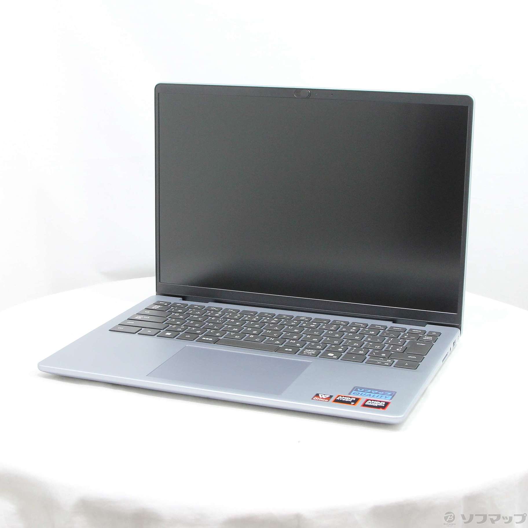 【ジャンク】dell inspiron14 5445 ryzen5 8540u 中古】Inspiron 14 5445 ［AMD-Ryzen-5-8540U／32GB／SSD1TB／14インチ